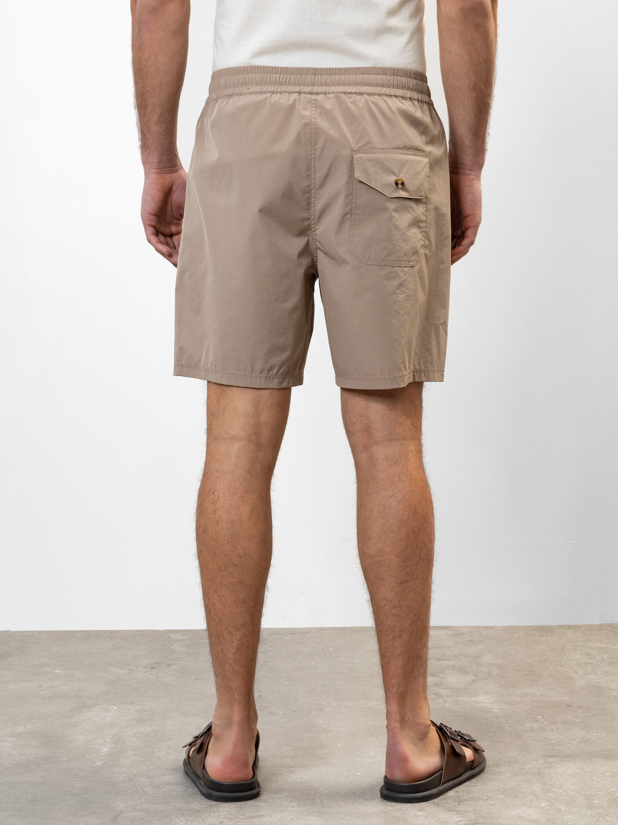 Modell Zeb Shorts