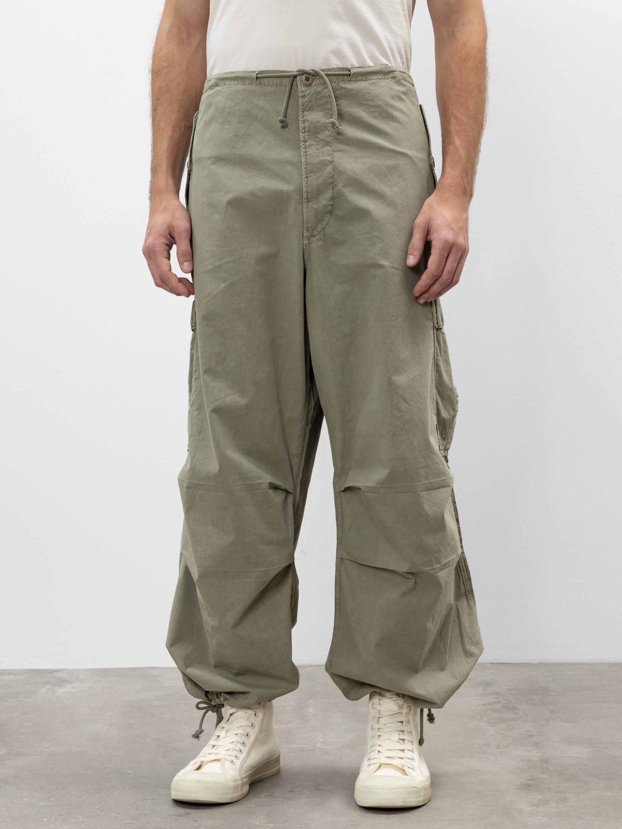 Modell Rowan Cargo Hose