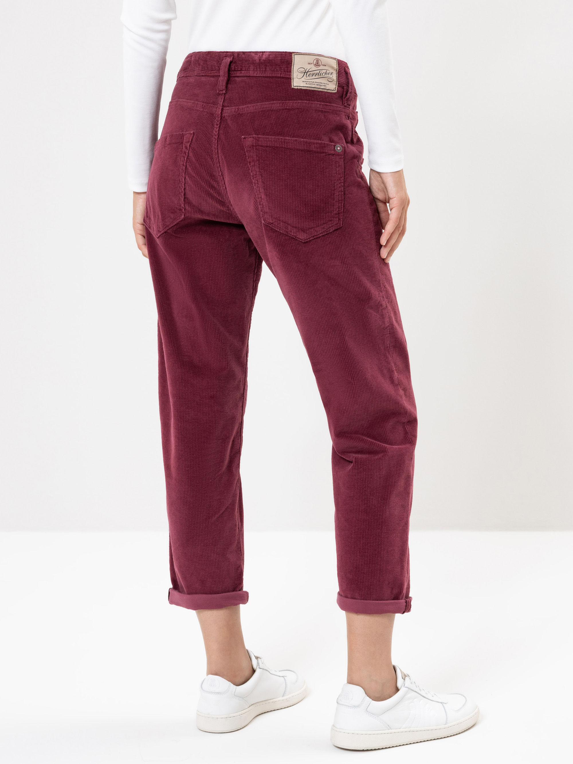 Modell Shyra Tap Cordhose