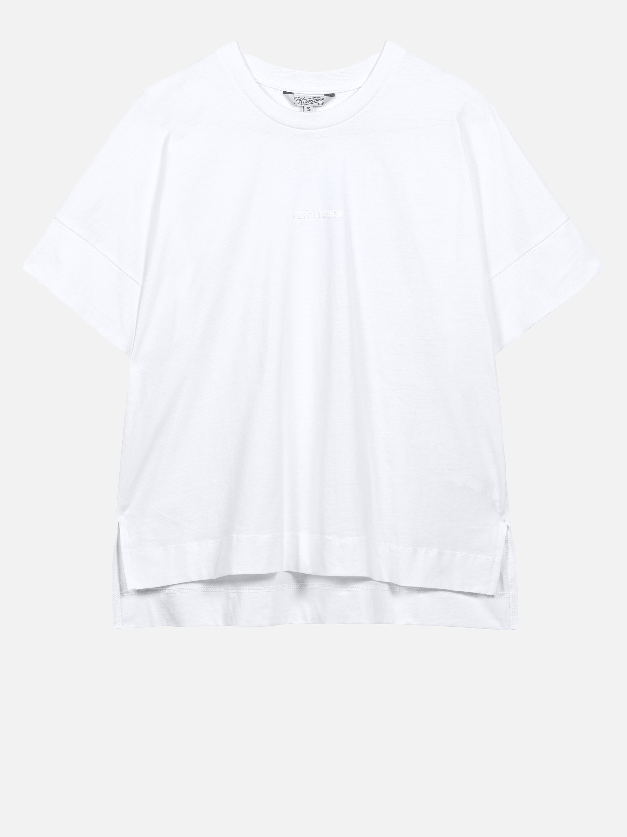 Modell Palmer Jersey T-Shirt