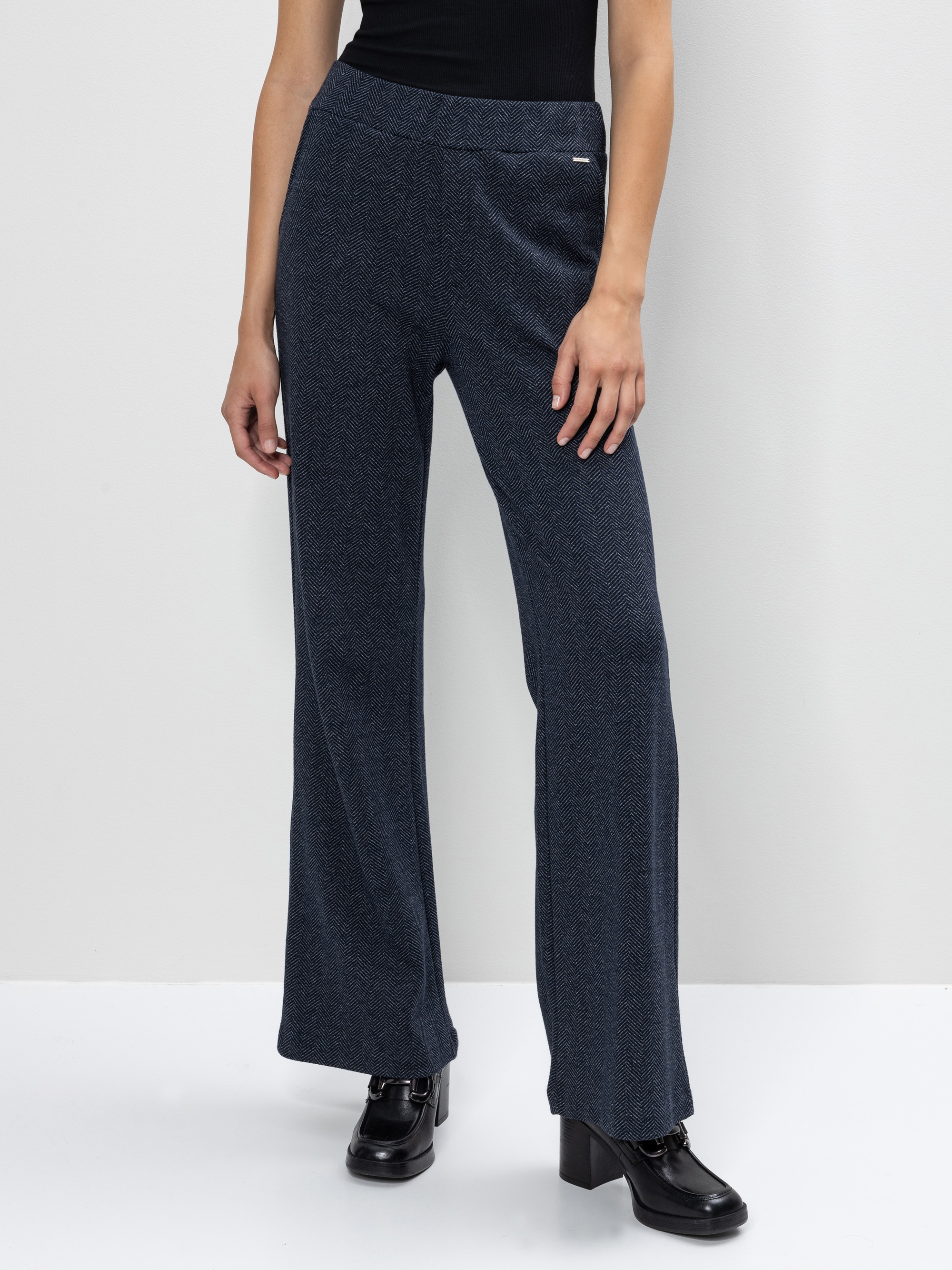 Modell Garnet Jerseyhose