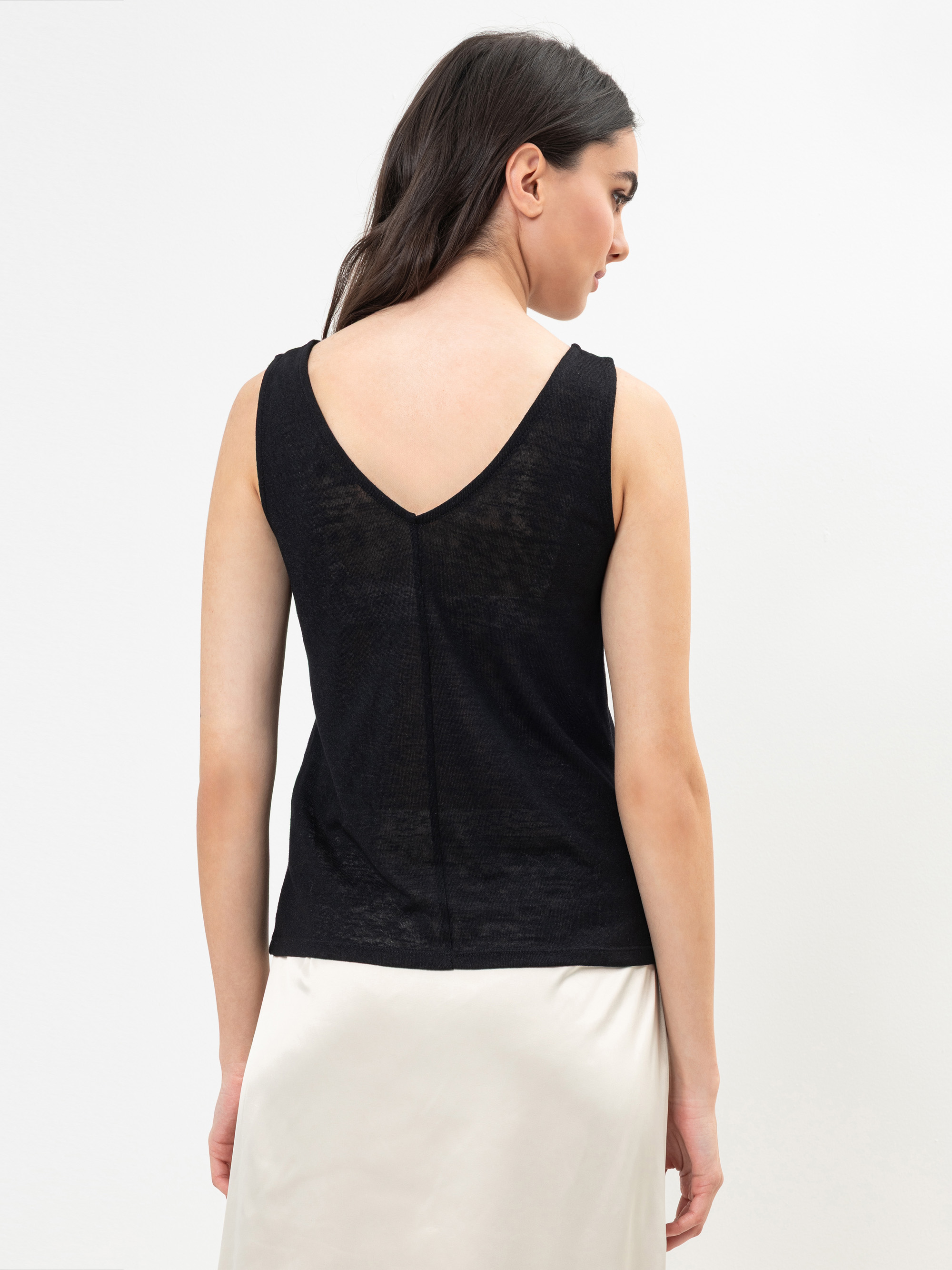 Modell Lydina Jersey Top