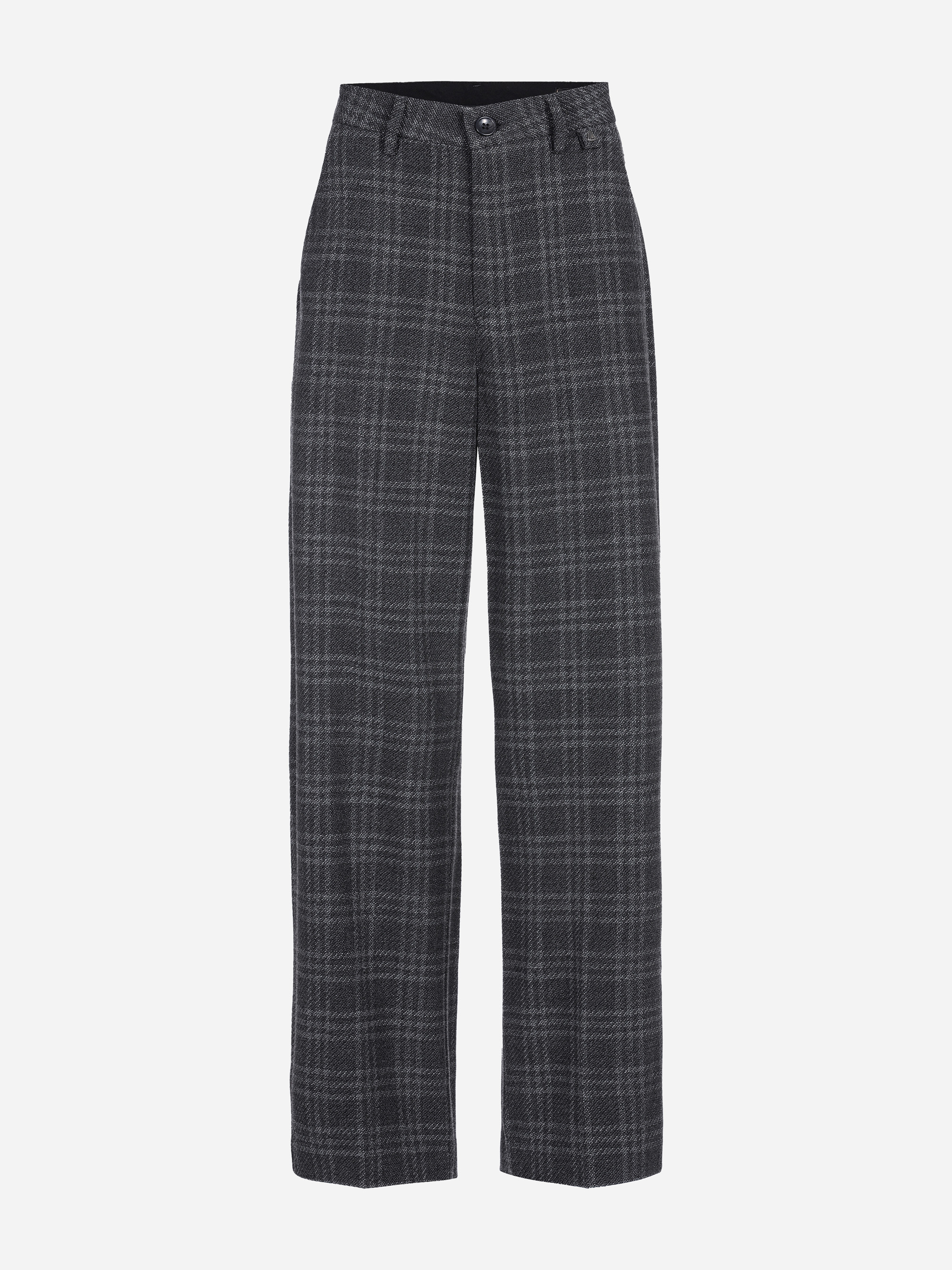 Modell Moonlight Stoffhose Viskosemix