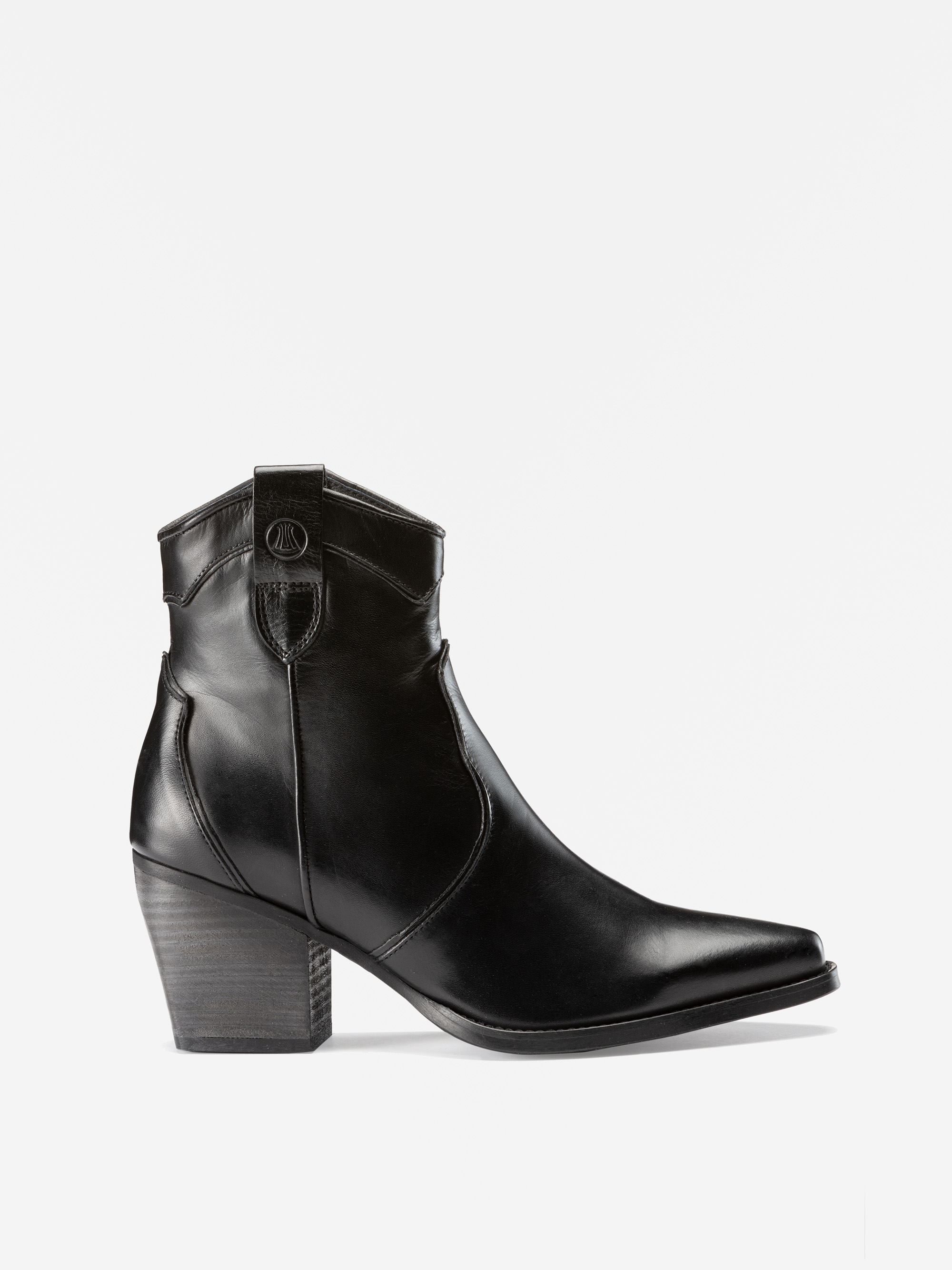 Modell The Elegant Boot Westernboots