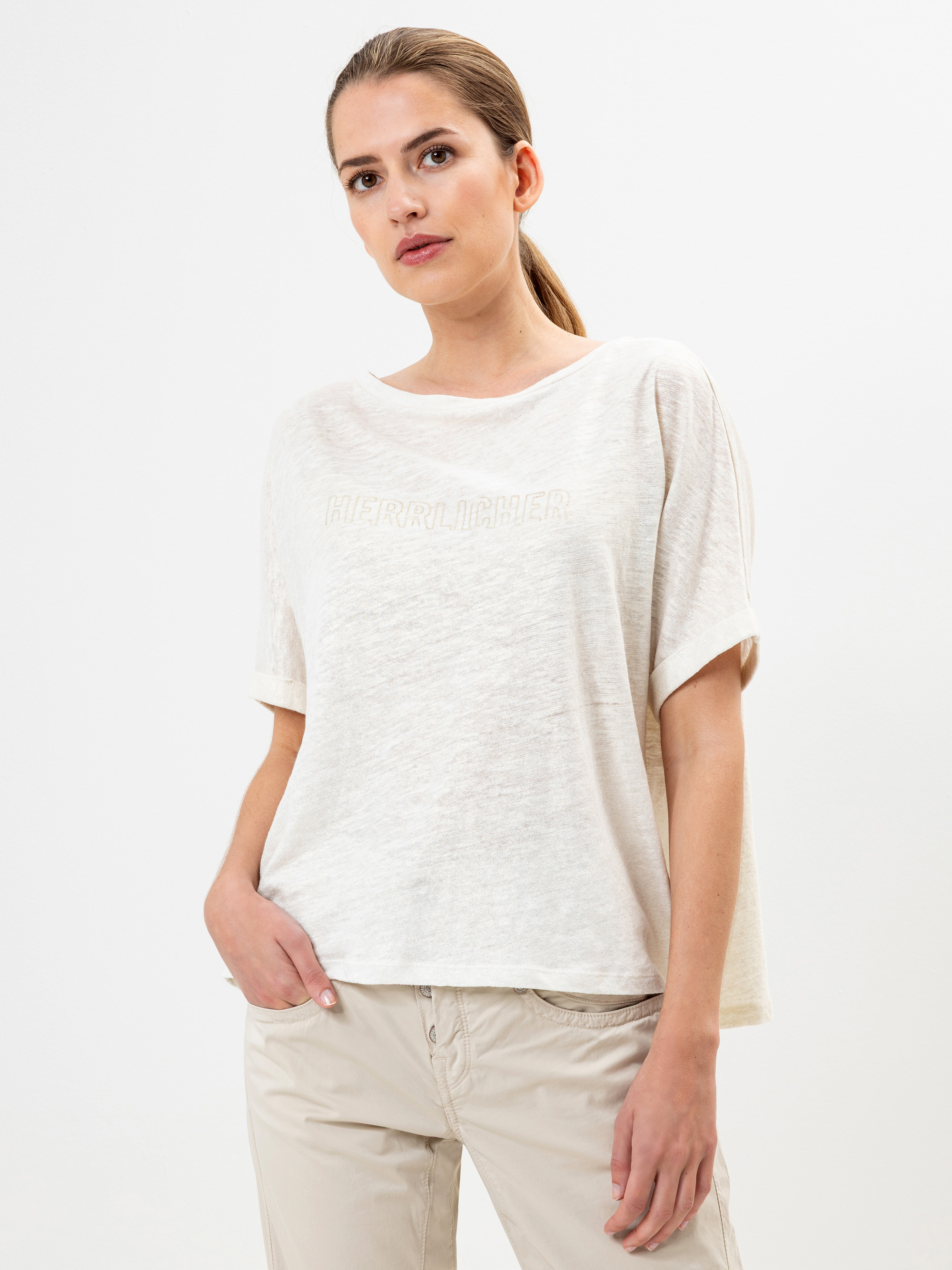 Modell Marlyn T-Shirt