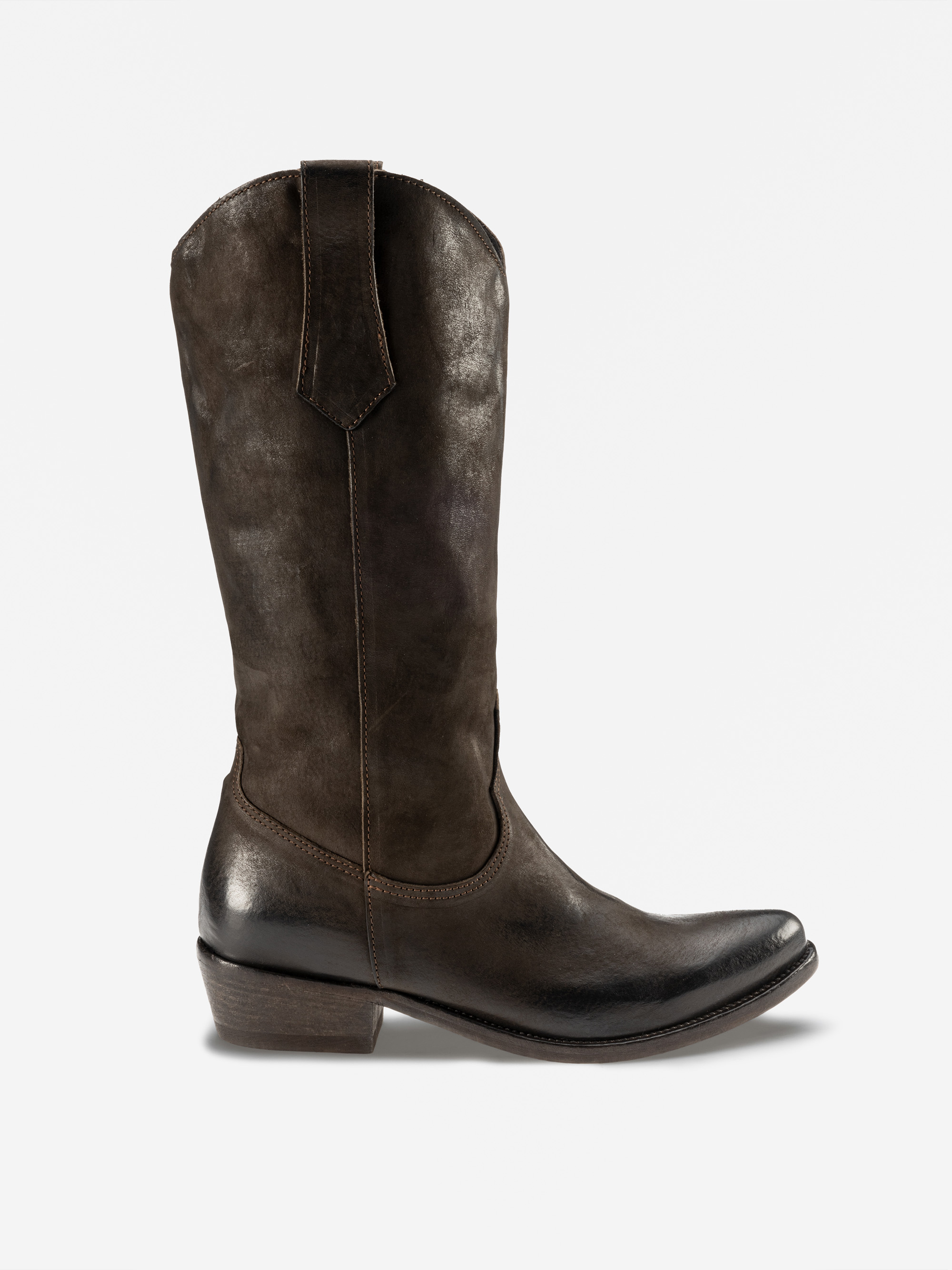 Modell THE BUCKAROO Western Boots