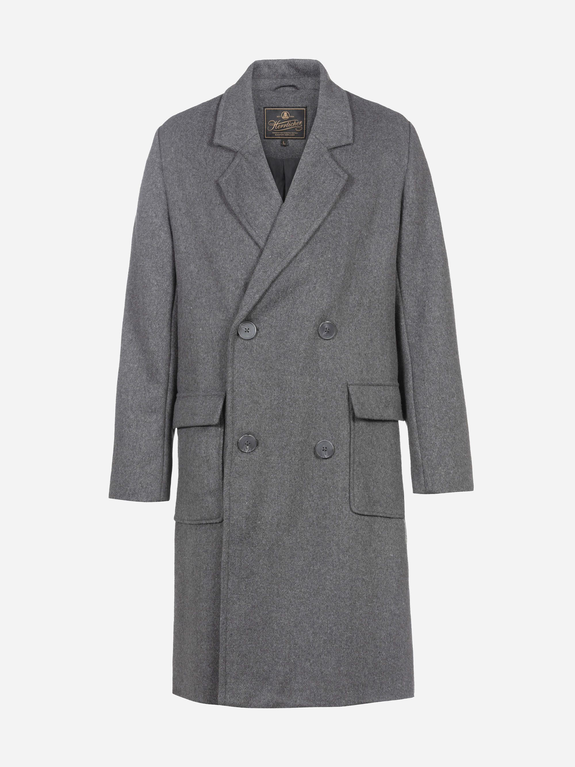 Modell Murray Herrenmantel