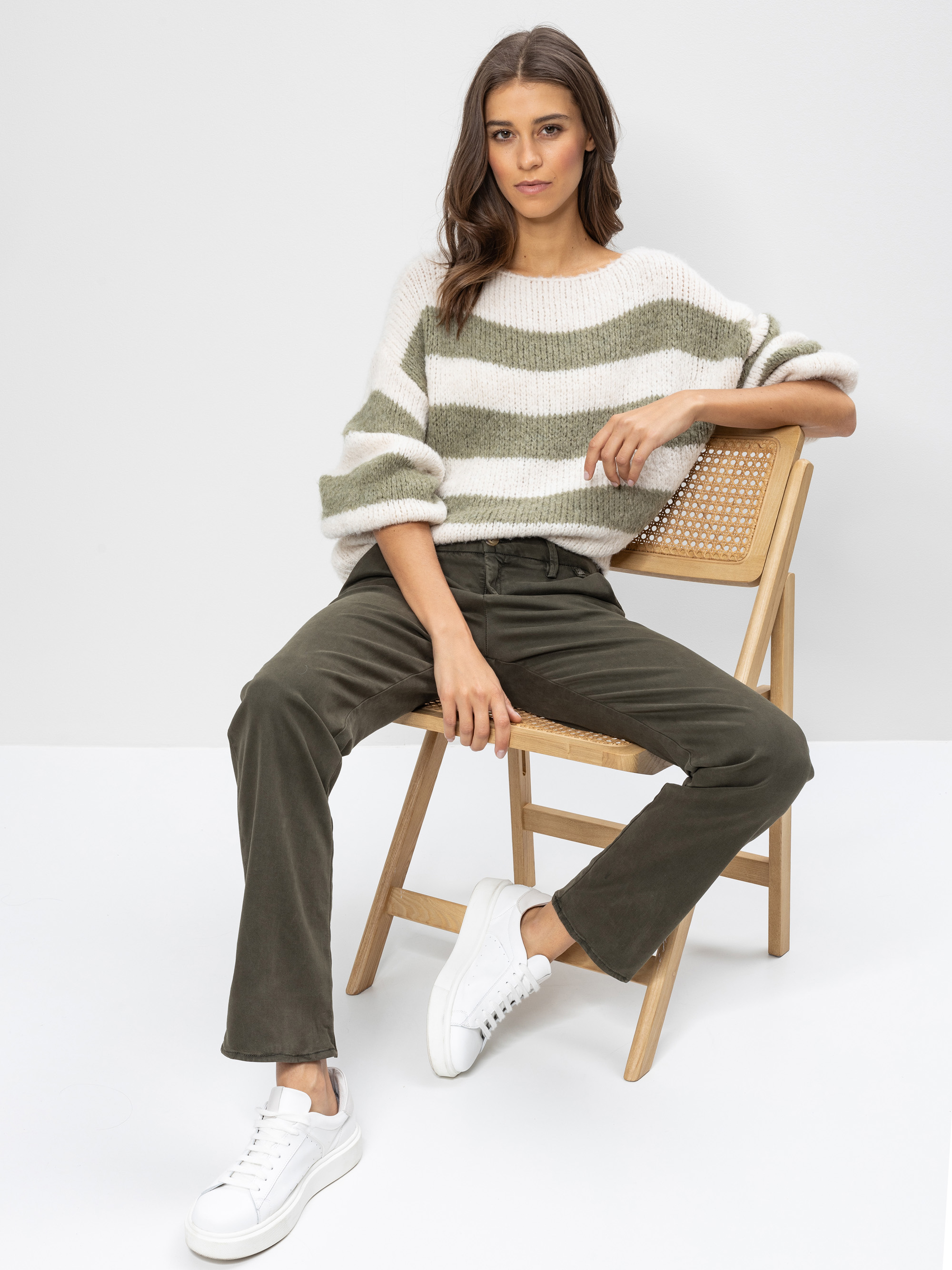 Modell Lovely Straight Hose