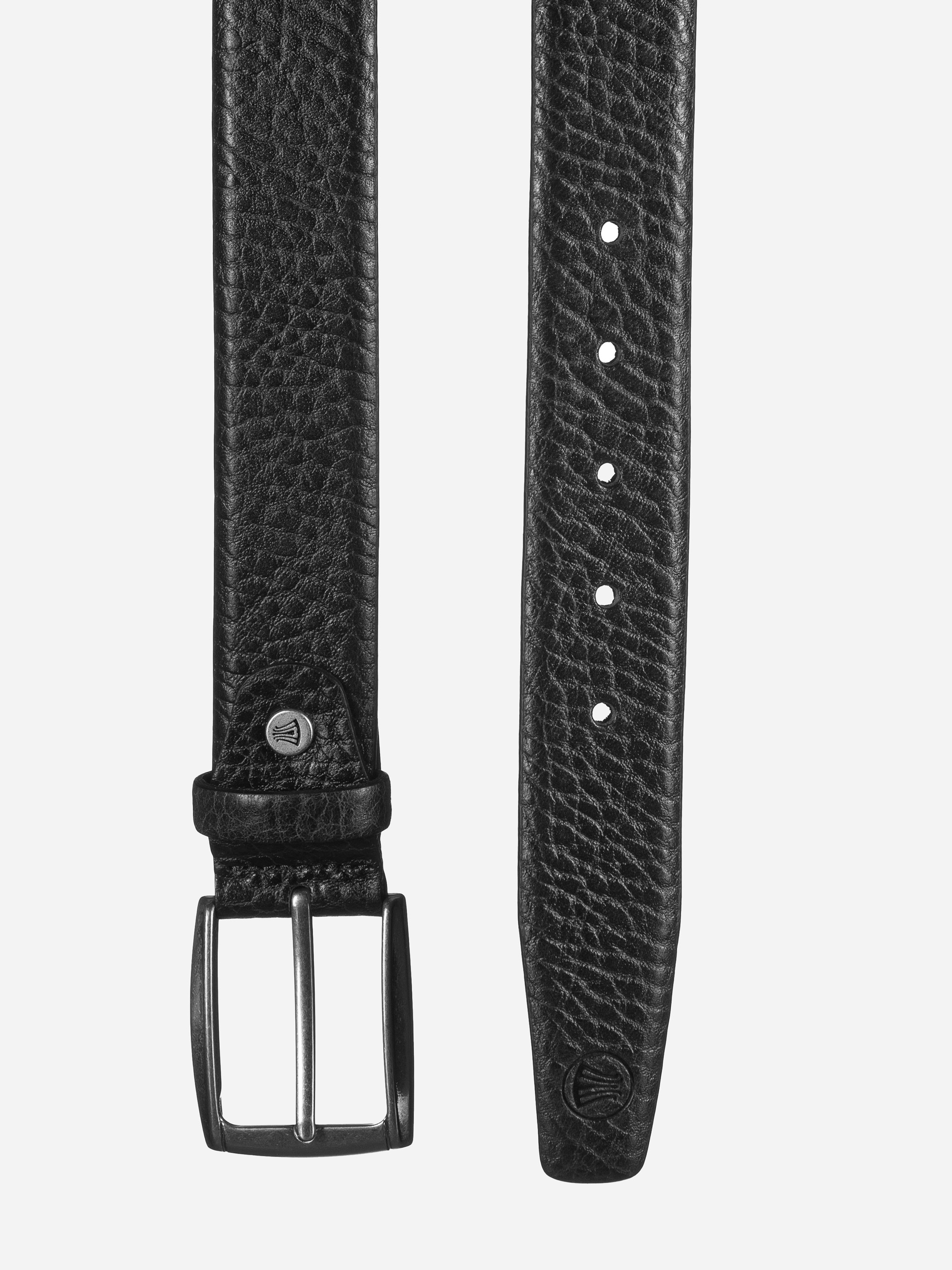 Modell Dylan Ledergürtel