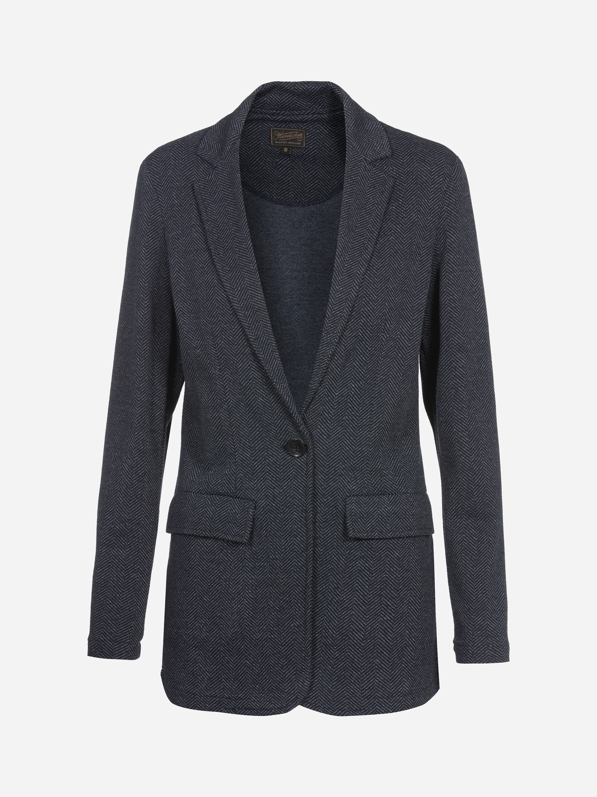 Modell Shelynn Jersey Blazer