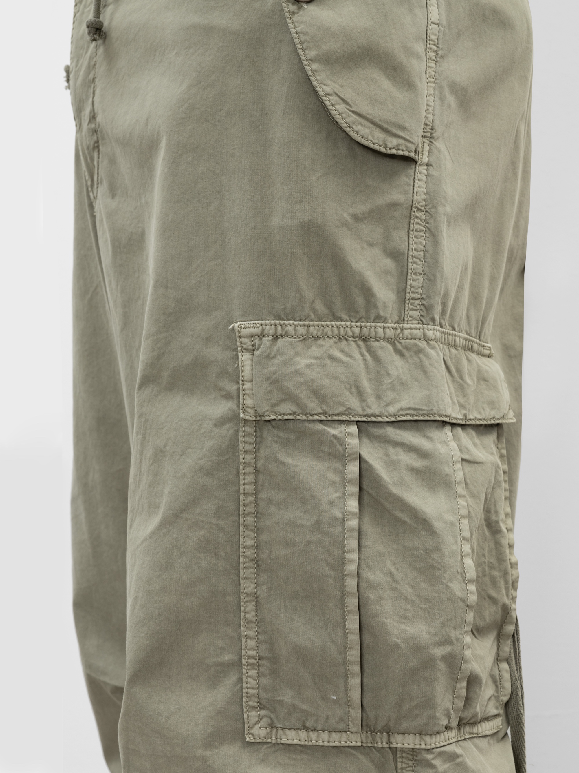 Modell Rowan Cargo Hose