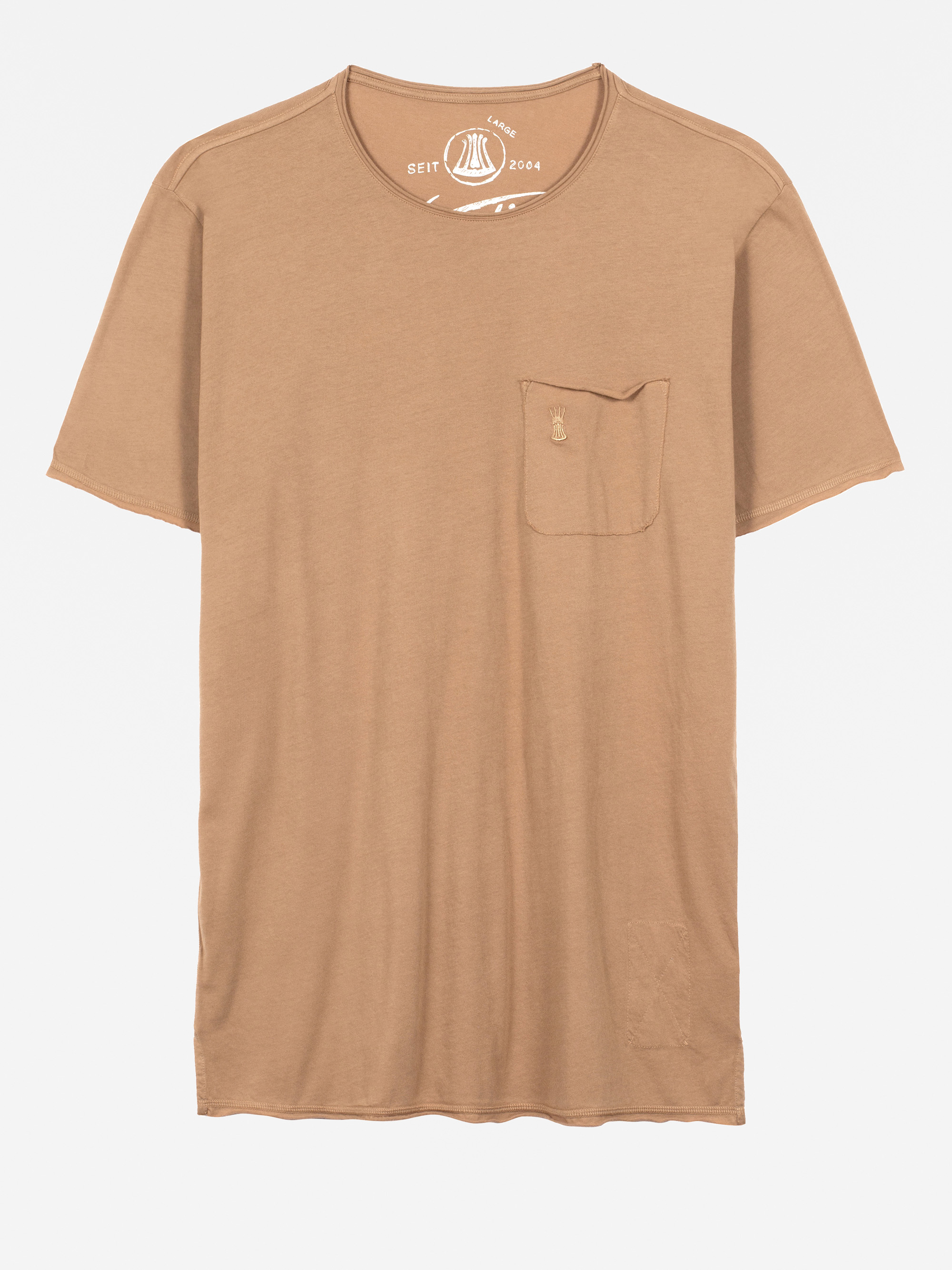 Modell Ronny Jersey T-Shirt