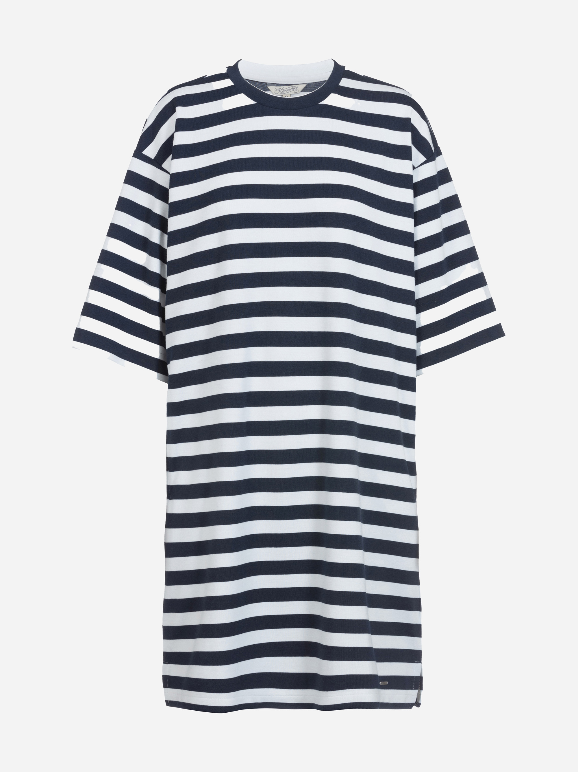 Modell Aarti T-Shirt Kleid