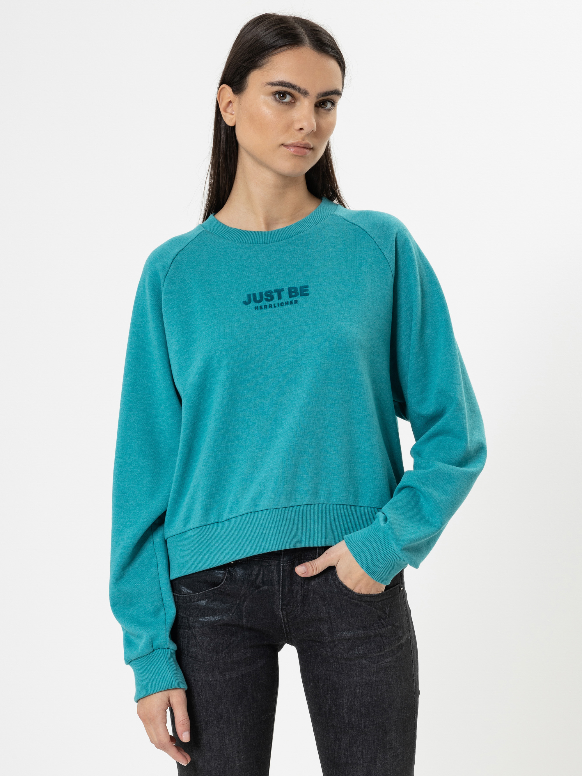 Modell Coretta Sweatshirt