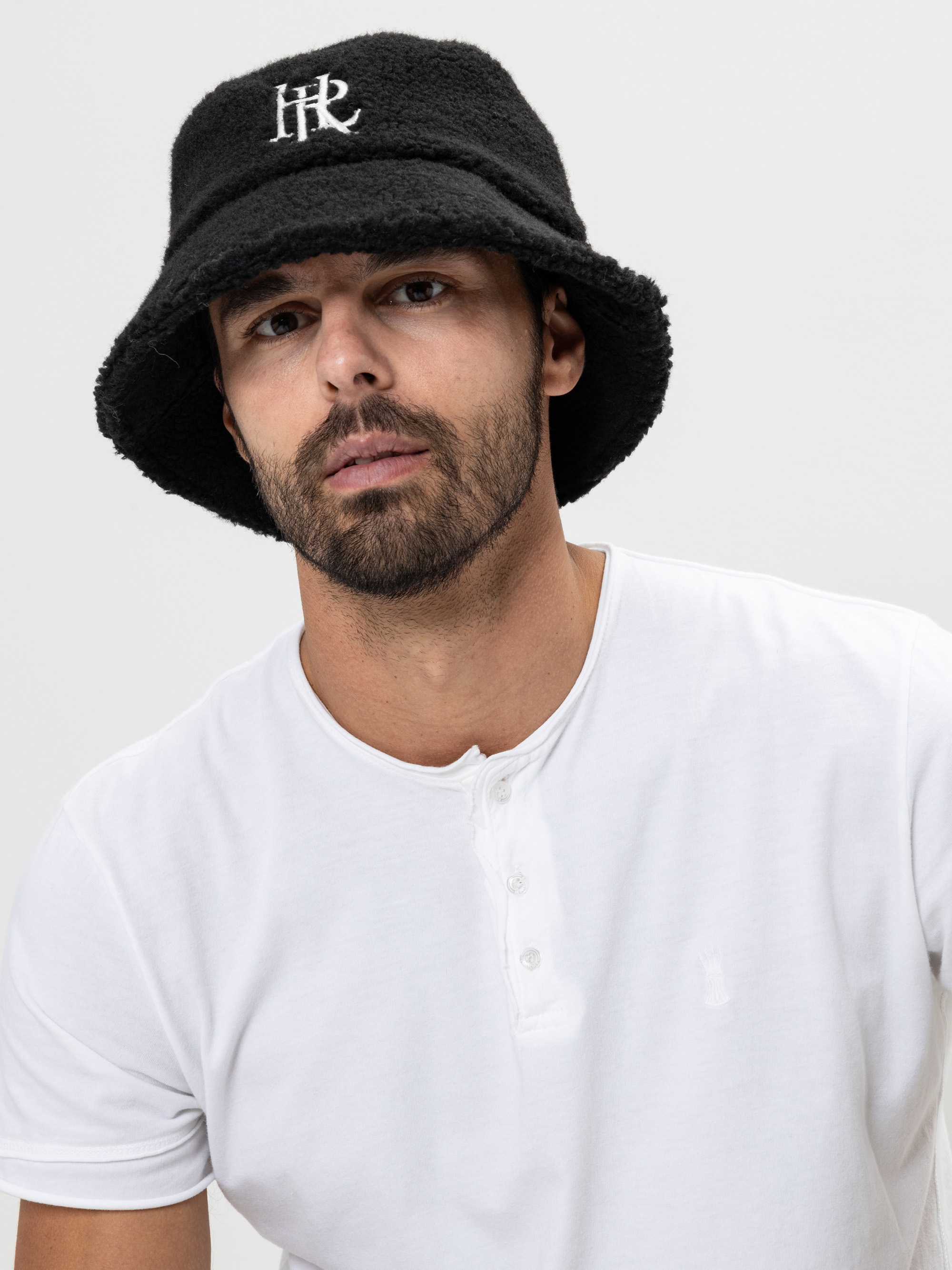 Modell Bucket Hat Fleece