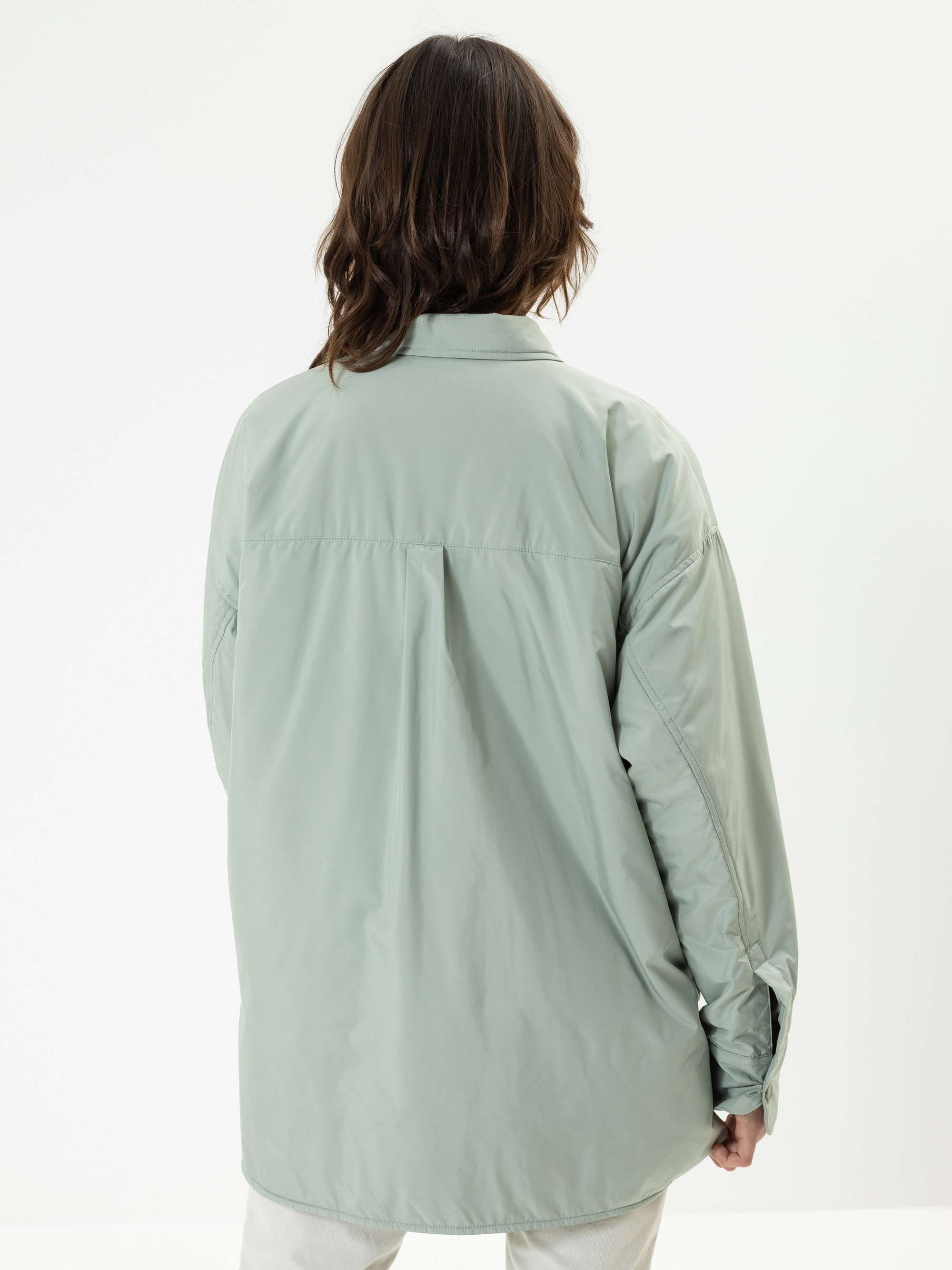 Modell Ama Hemdjacke