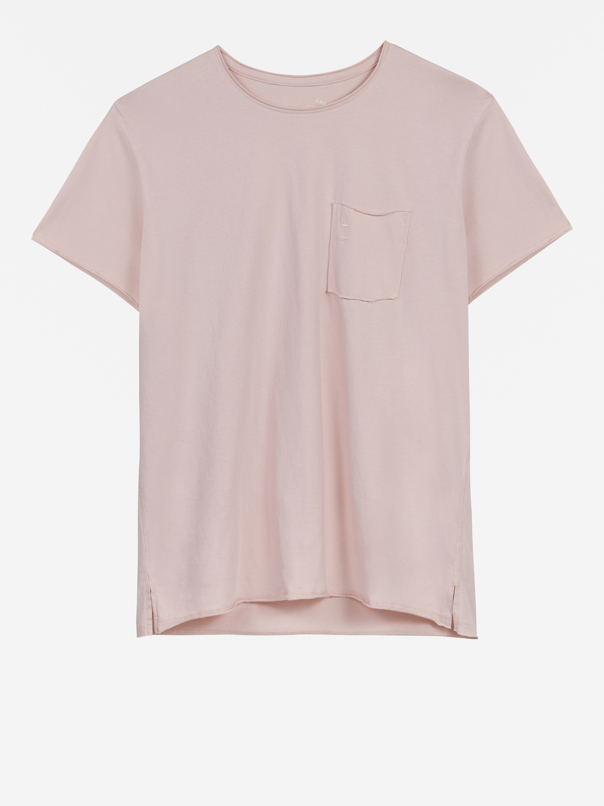 Modell Ronny T-Shirt aus Baumwolle