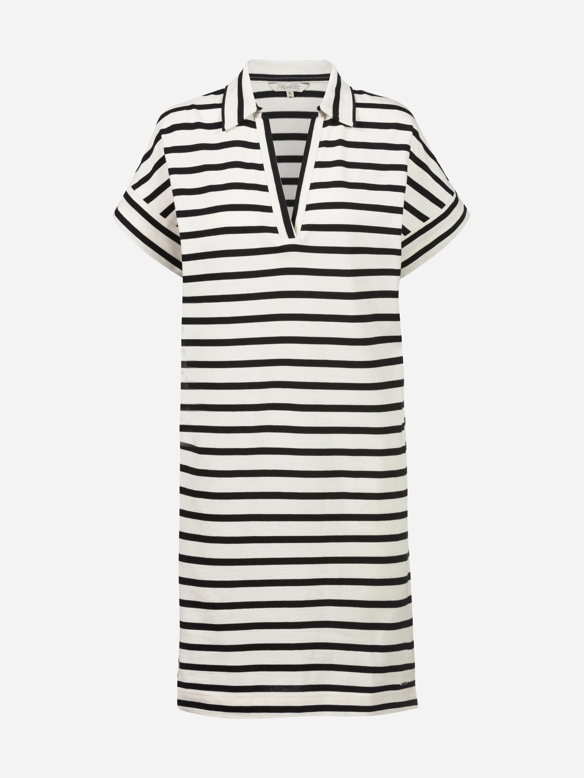 Modell Venetia Jerseykleid