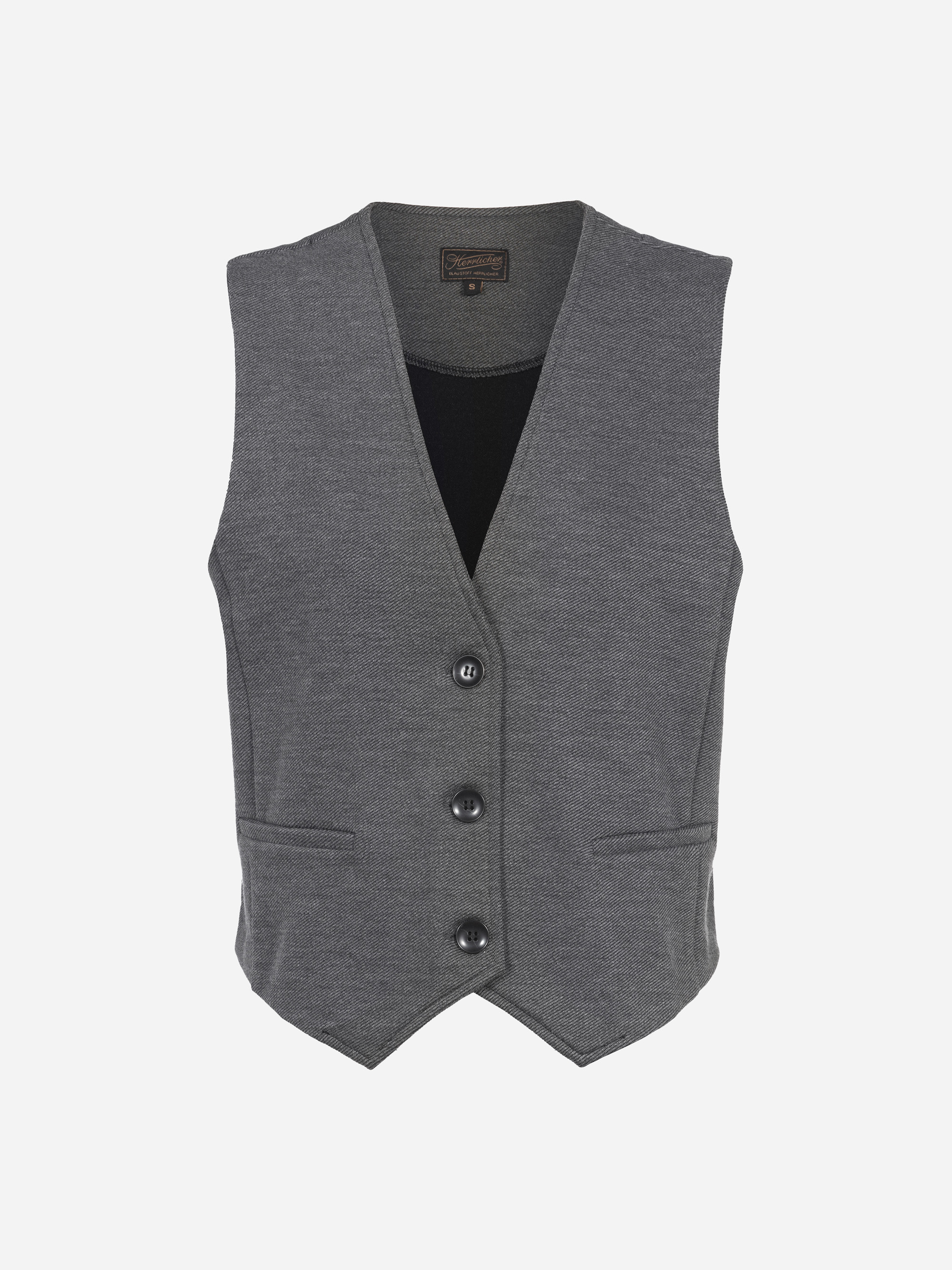 Modell Medora Jersey Anzugweste