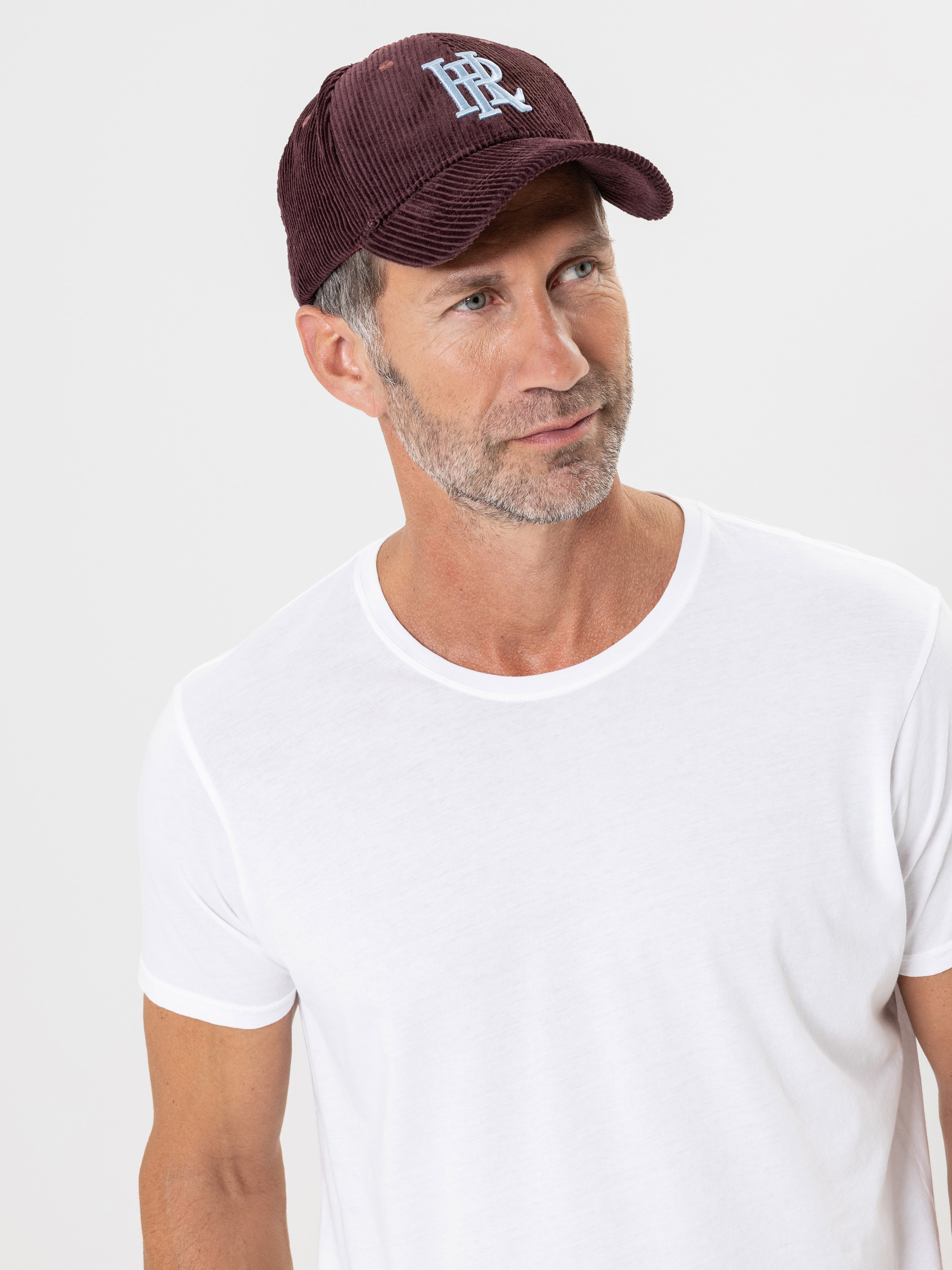 Modell  Lenny Cord Baseball Cap