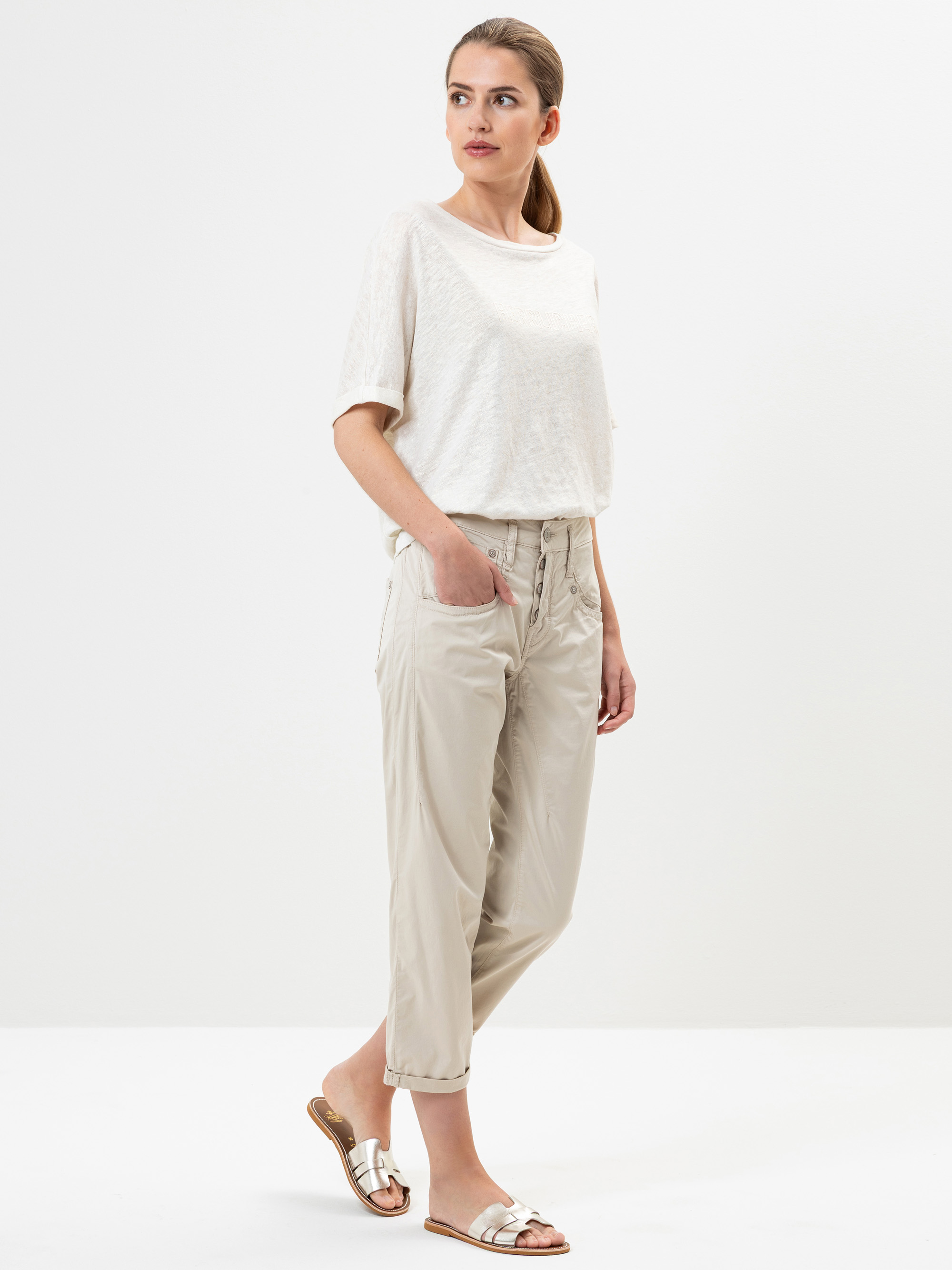 Modell Marlyn T-Shirt