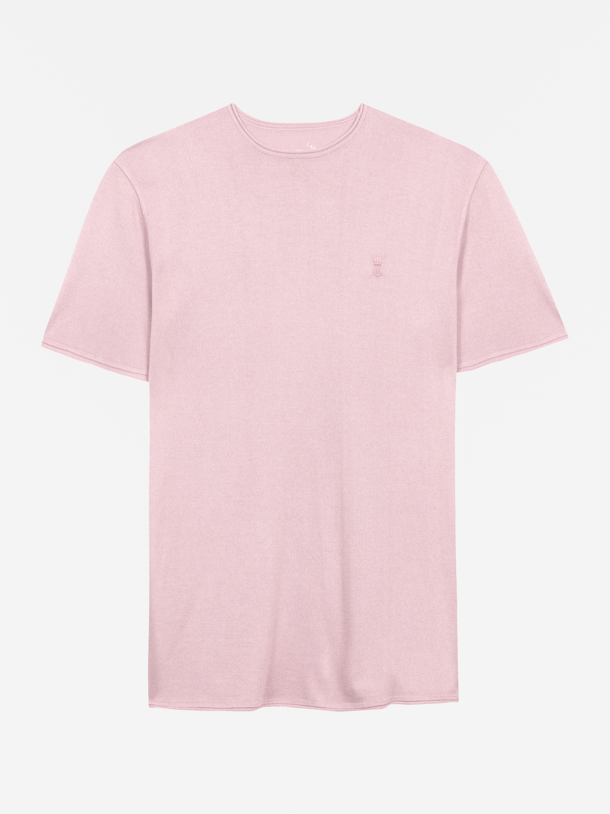 Modell  Til Kurzarm Pullover