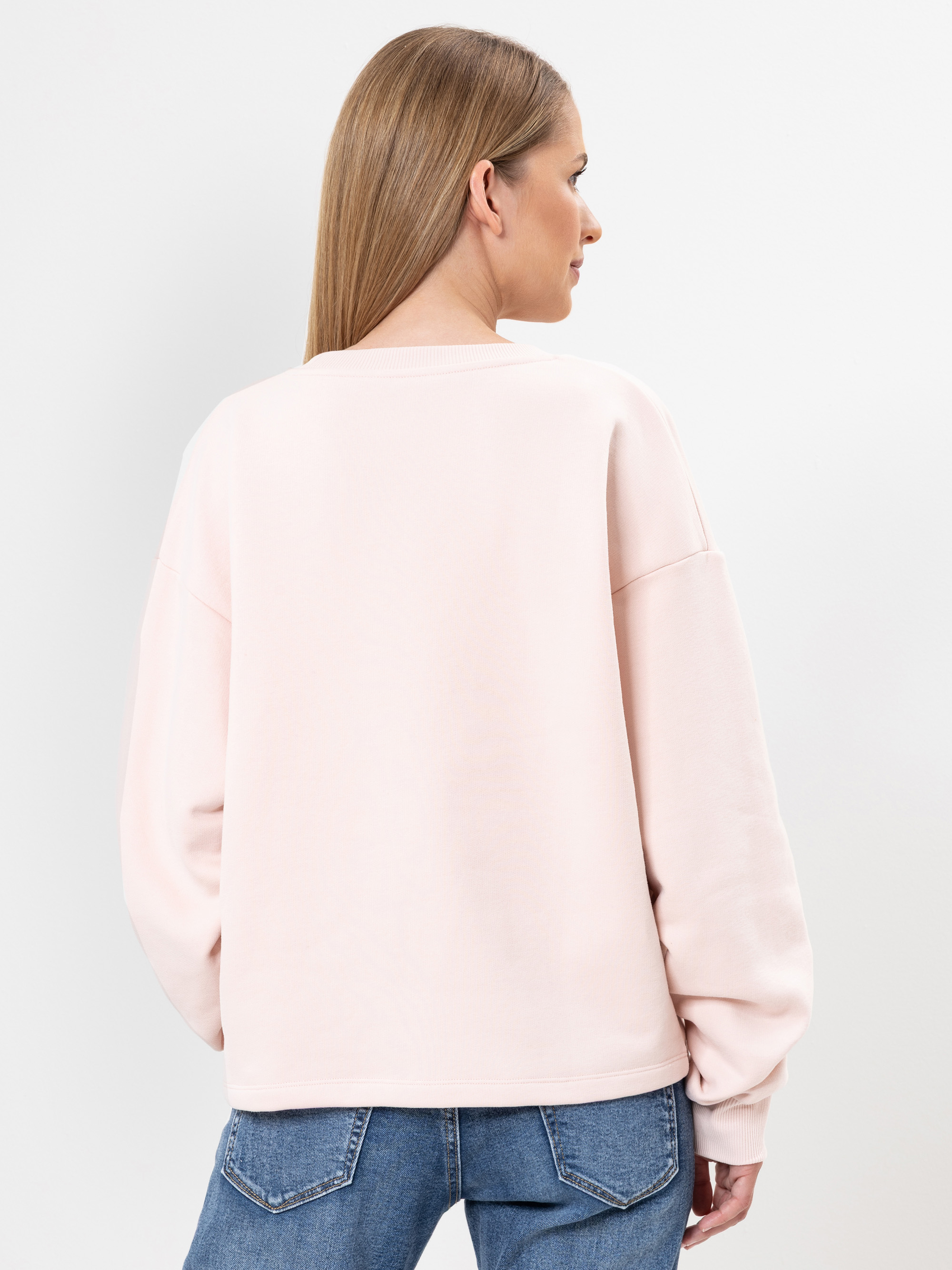 Modell Heavenly Sweatshirt