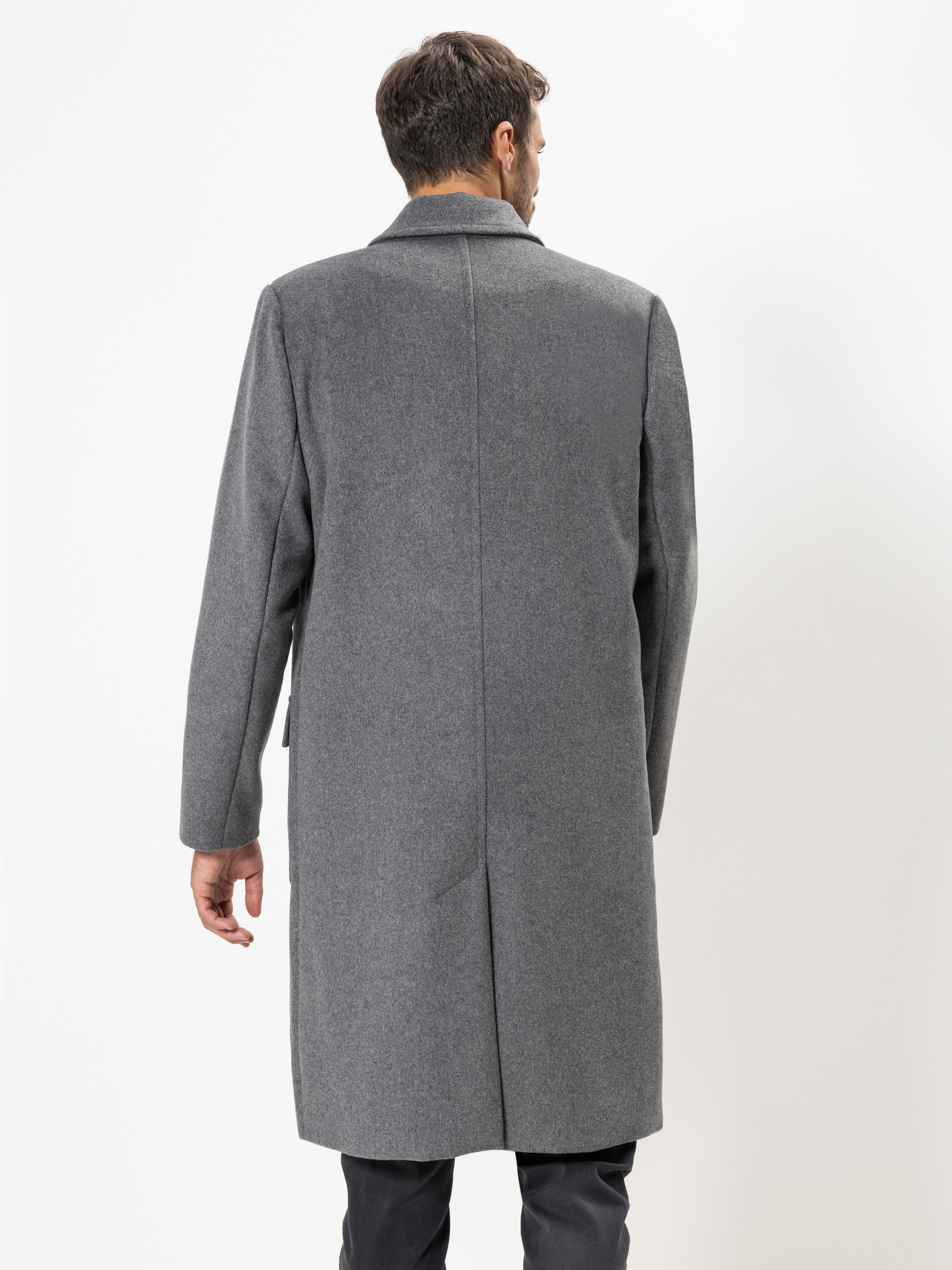 Modell Murray Herrenmantel