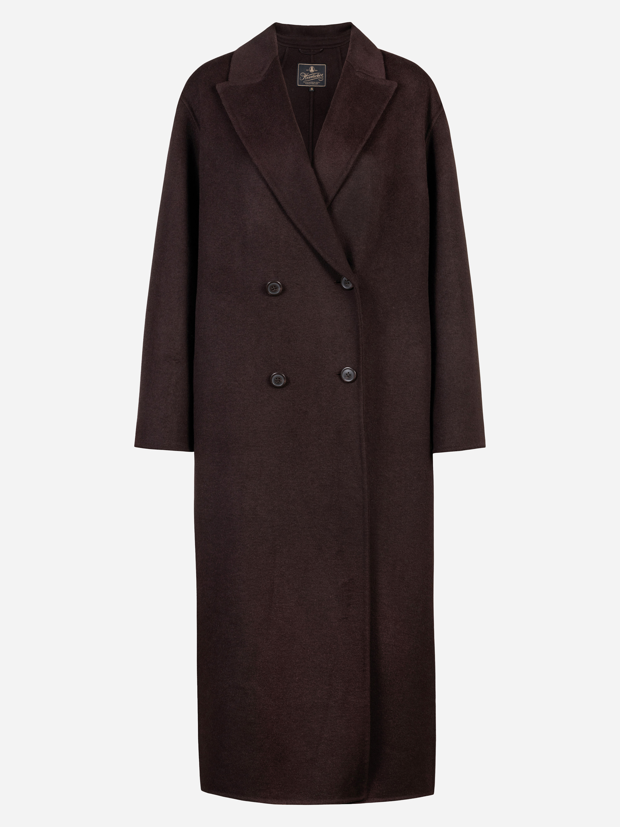 Modell Lanine Mantel