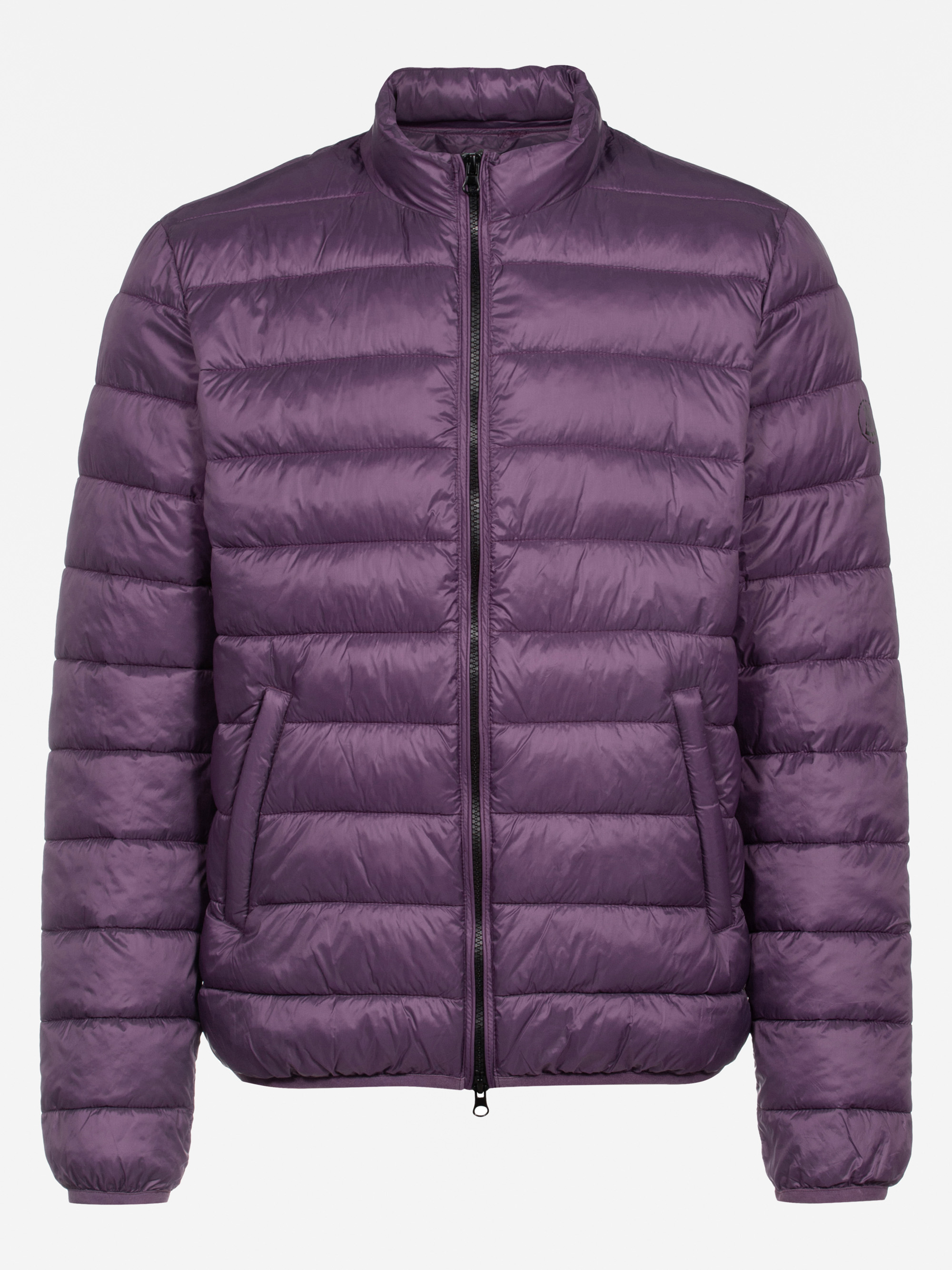 Modell Stanley Steppjacke