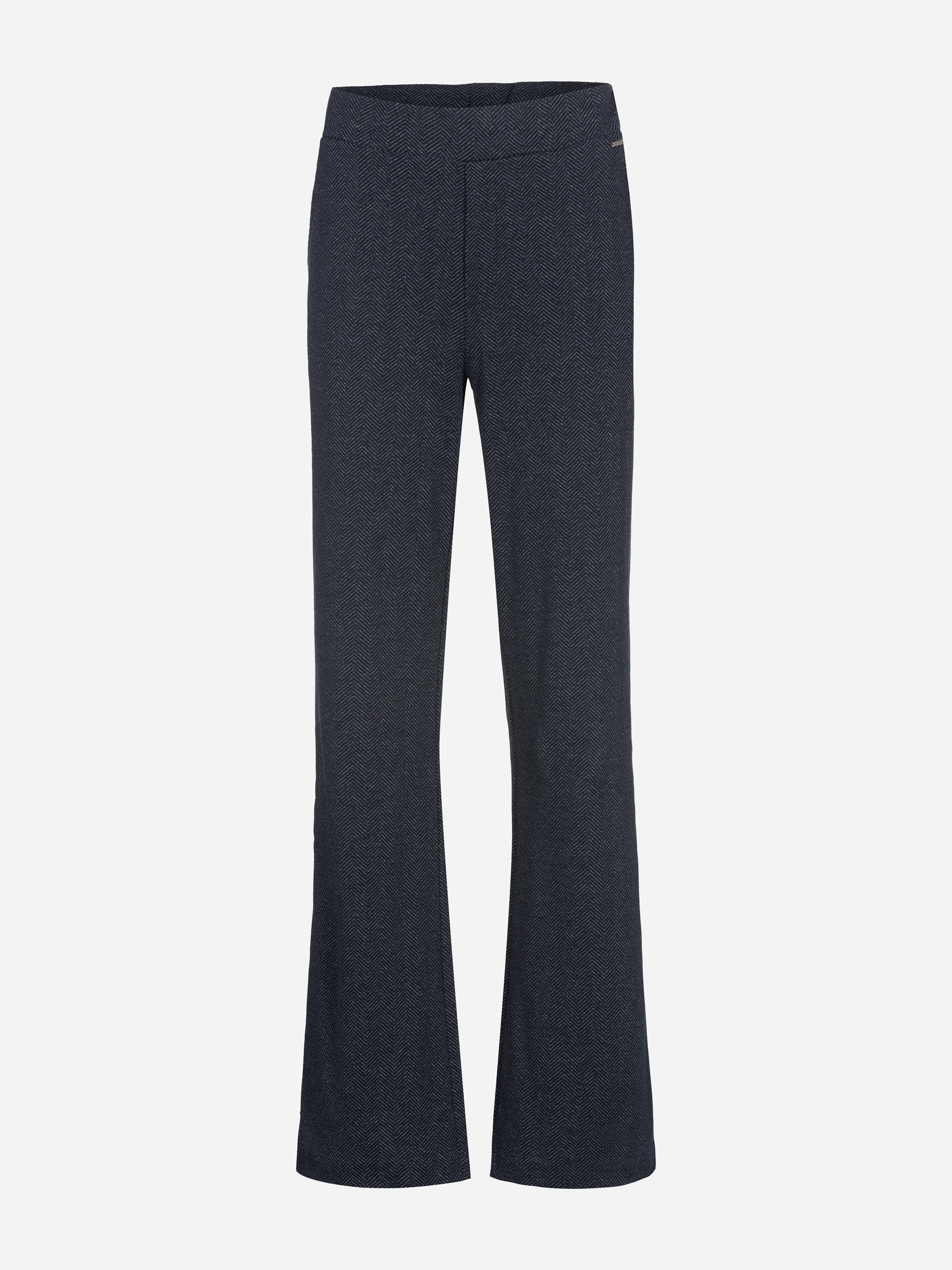 Modell Garnet Jerseyhose