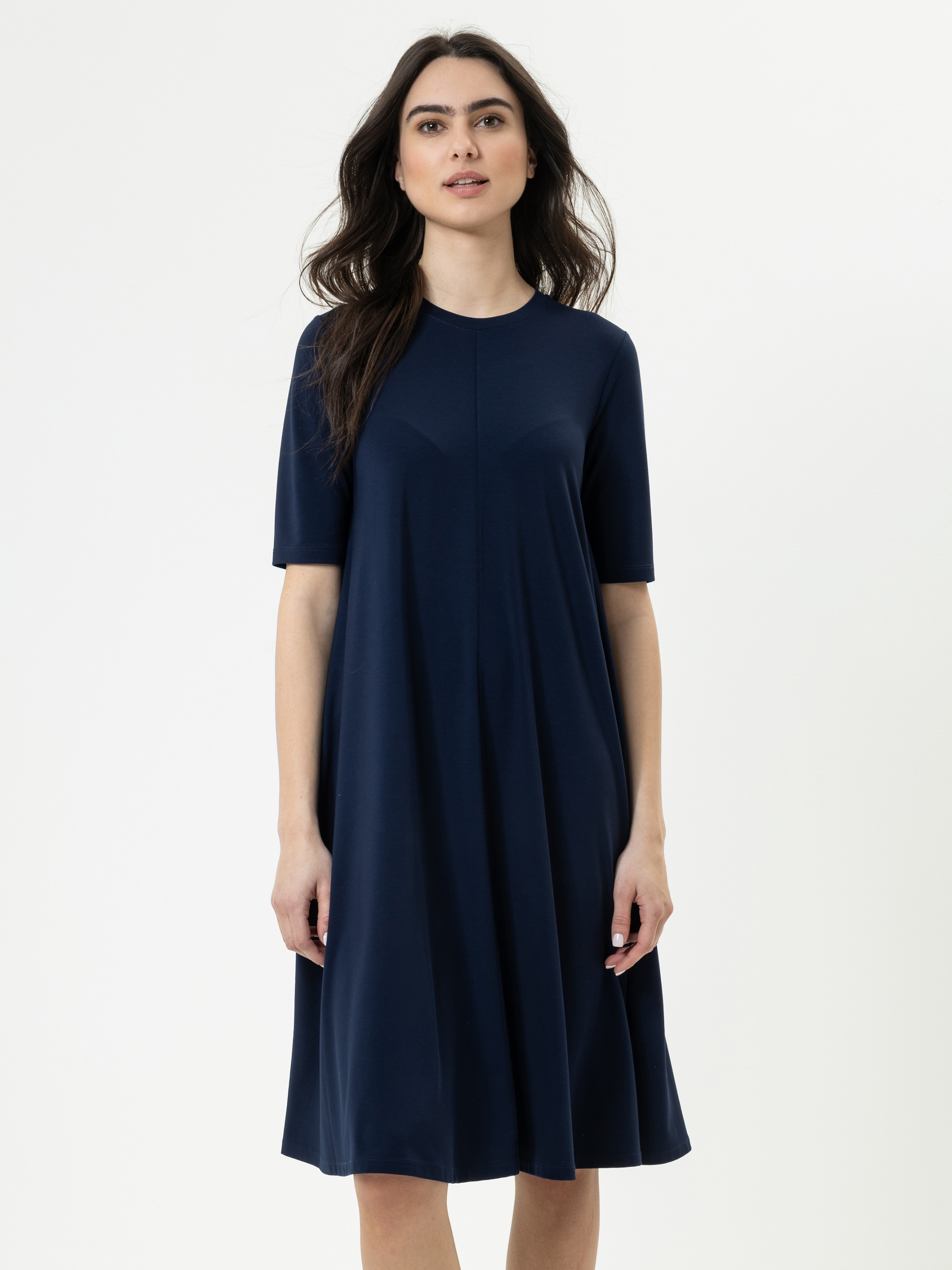 Modell Lalita Jerseykleid