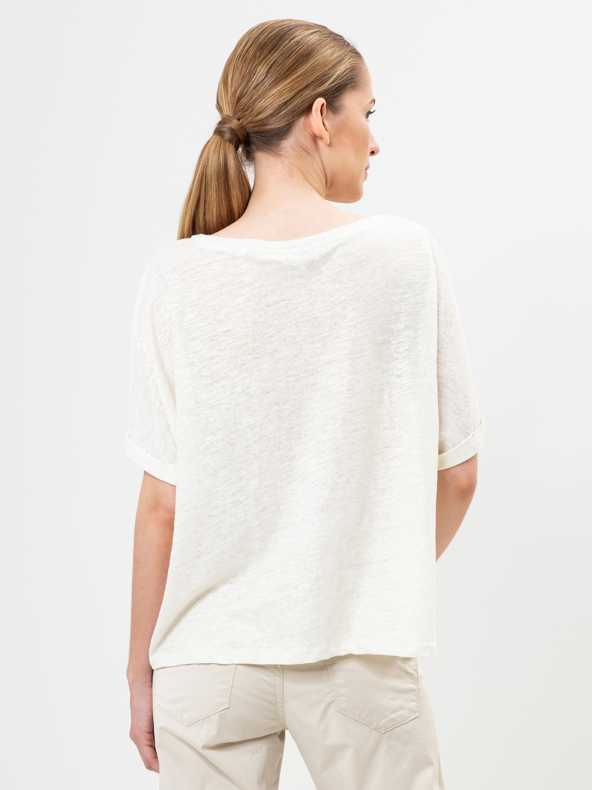 Modell Marlyn T-Shirt