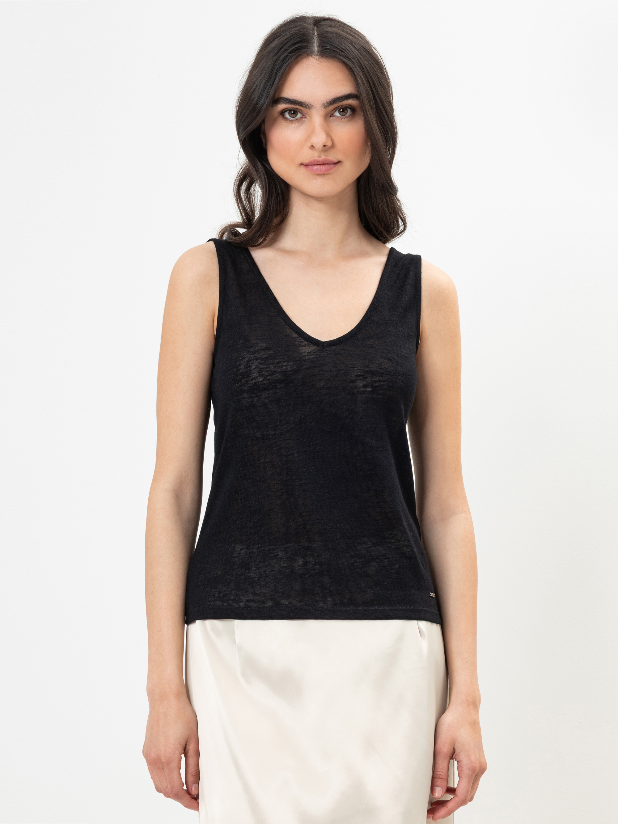 Modell Lydina Jersey Top