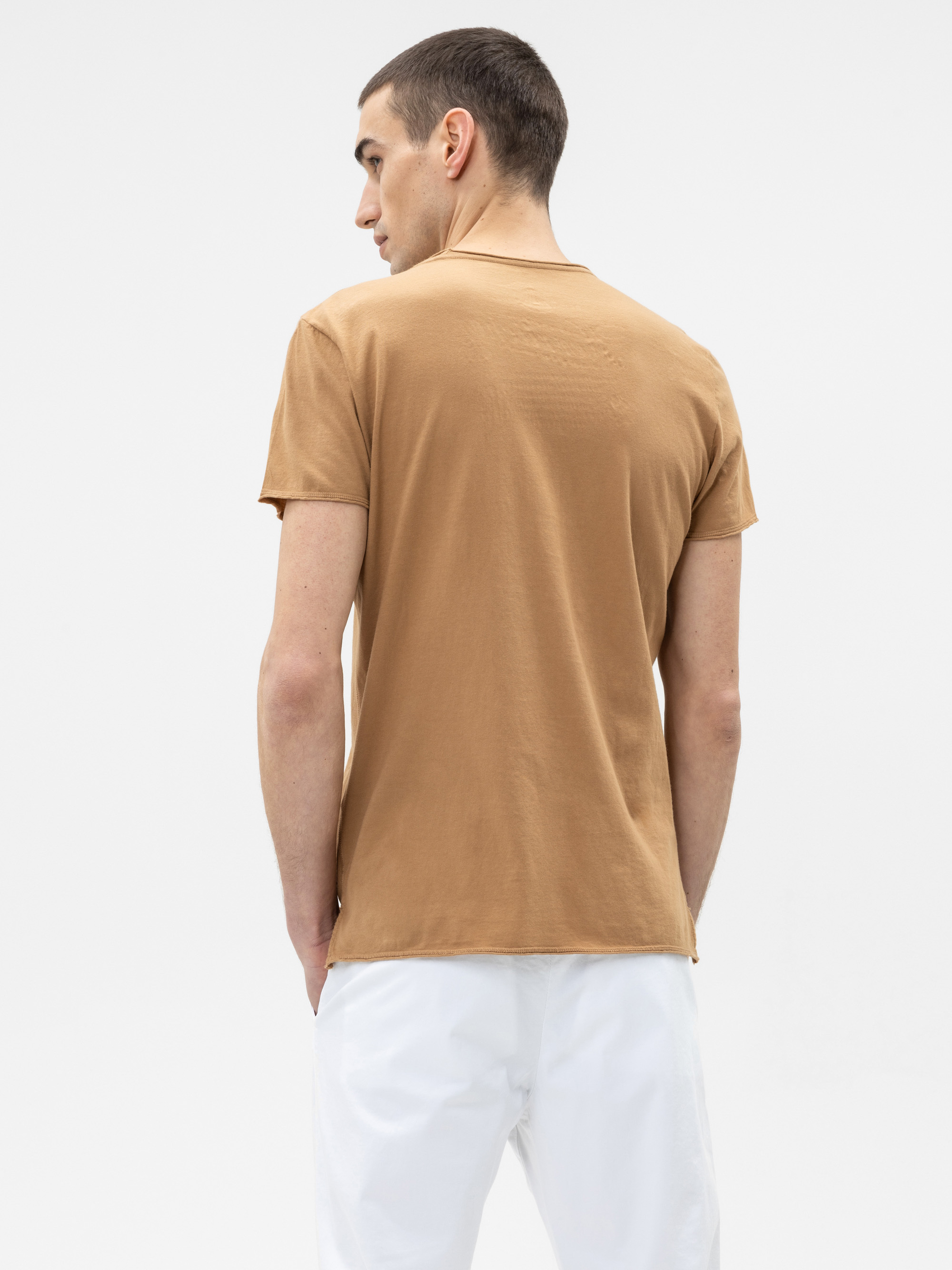 Modell Ronny Jersey T-Shirt