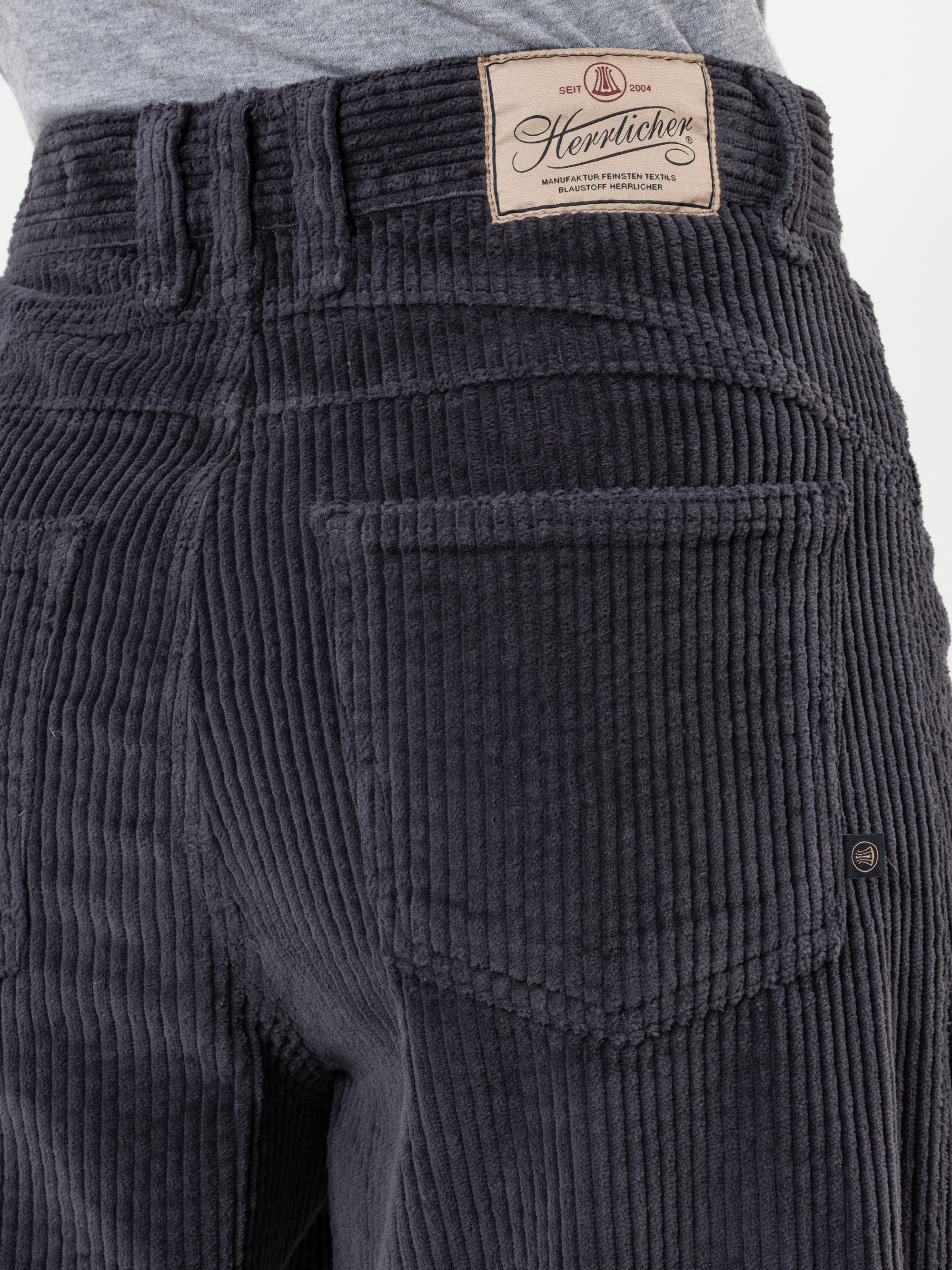 Modell Barrow Cordhose
