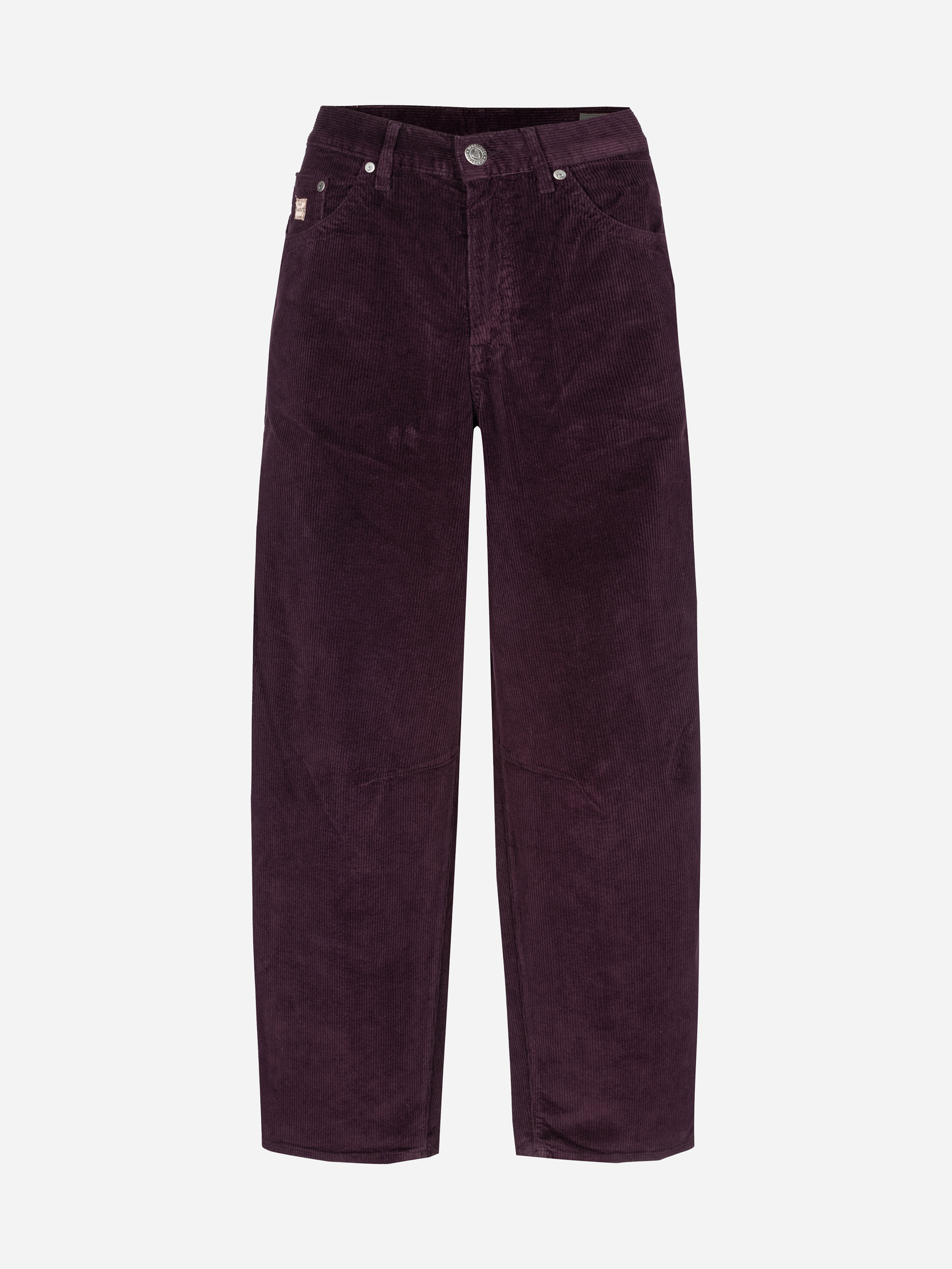 Modell Barrow Cordhose