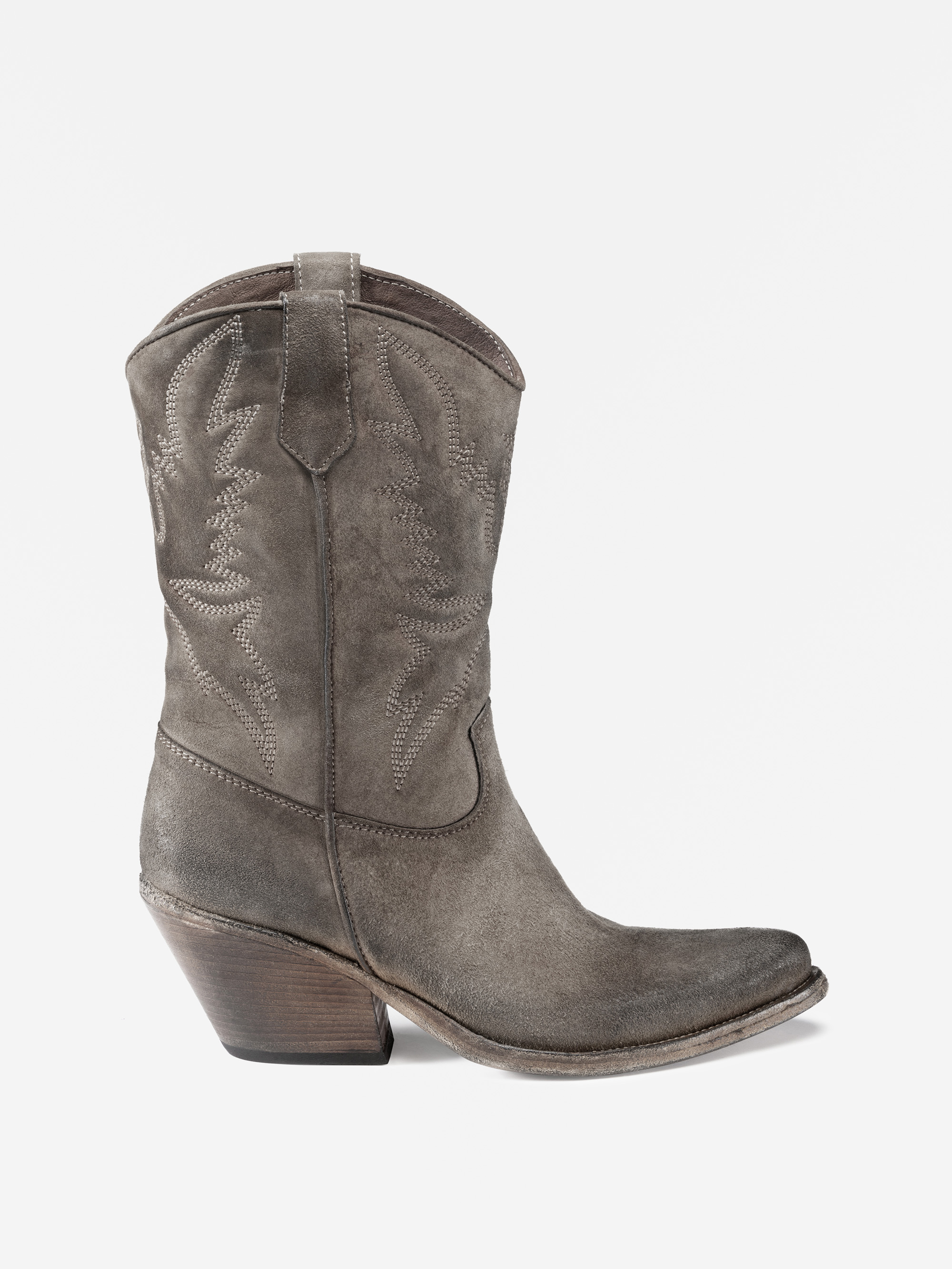 Modell The Wild Rose Westernstiefel