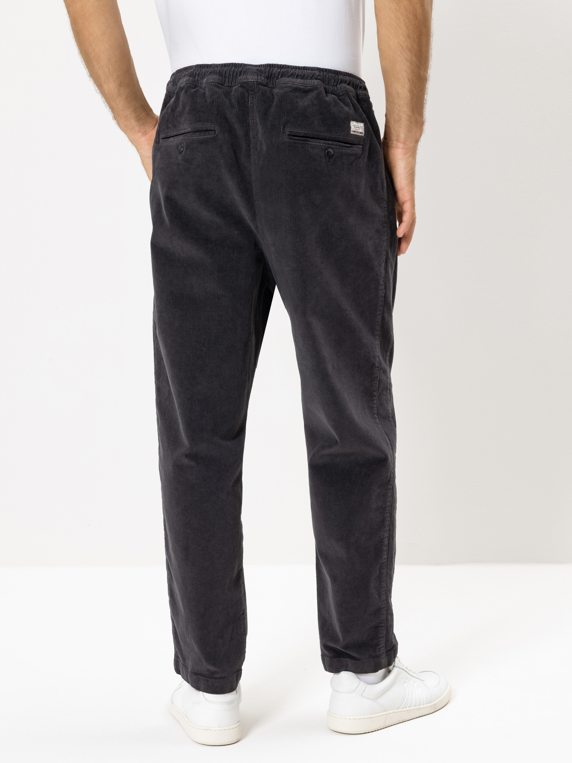 Modell Zoom Cordhose