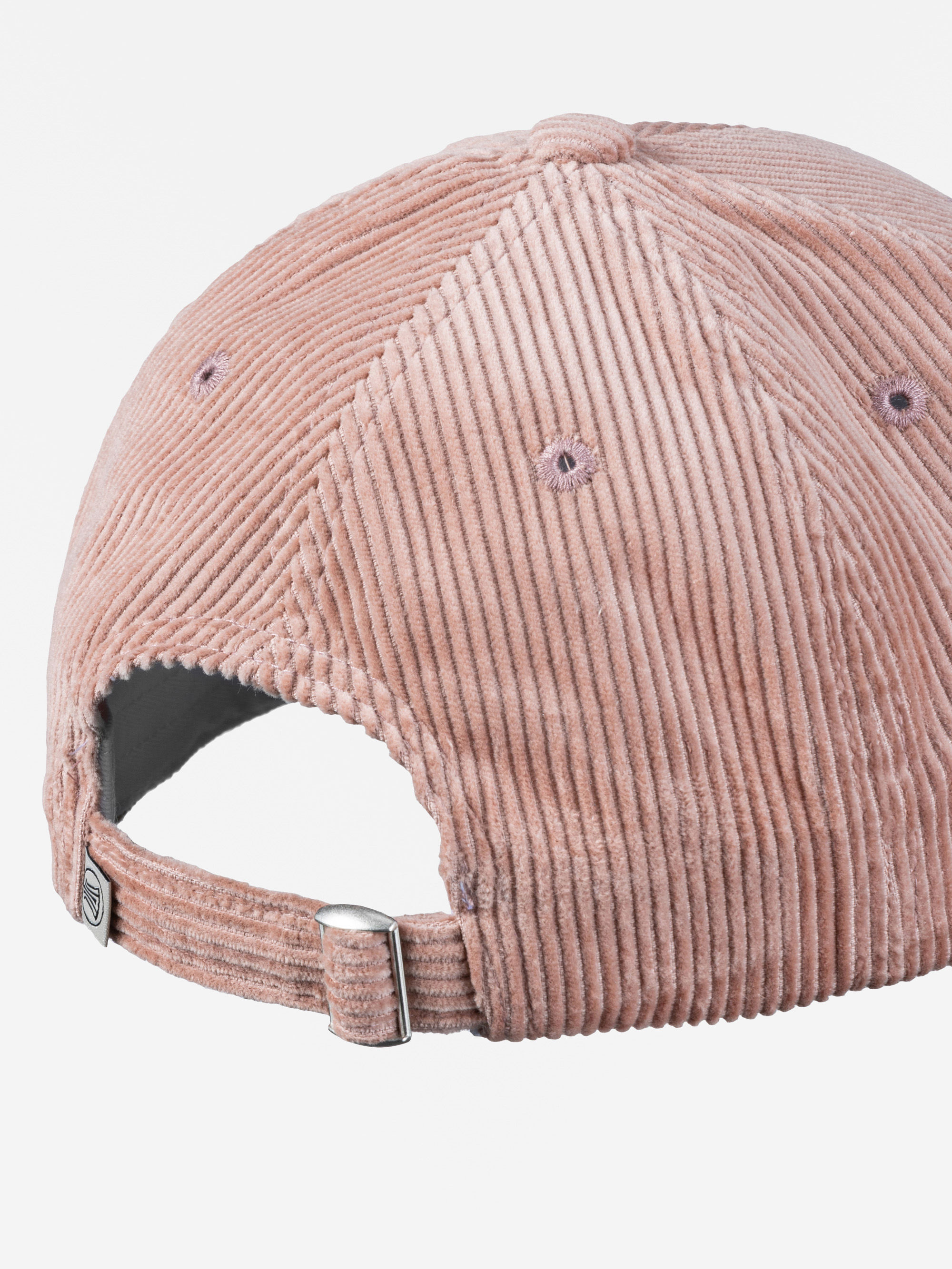 Modell Lenny Unisex Cord Baseball Cap