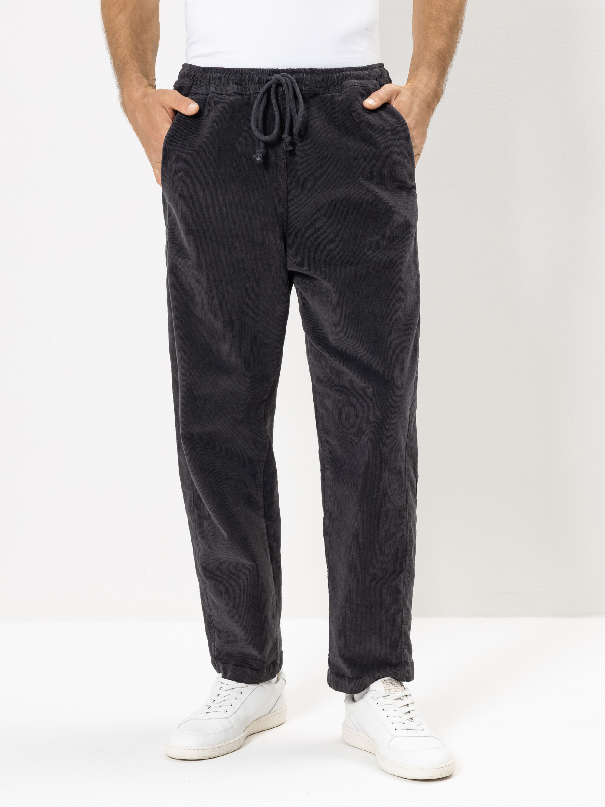 Modell Zoom Cordhose