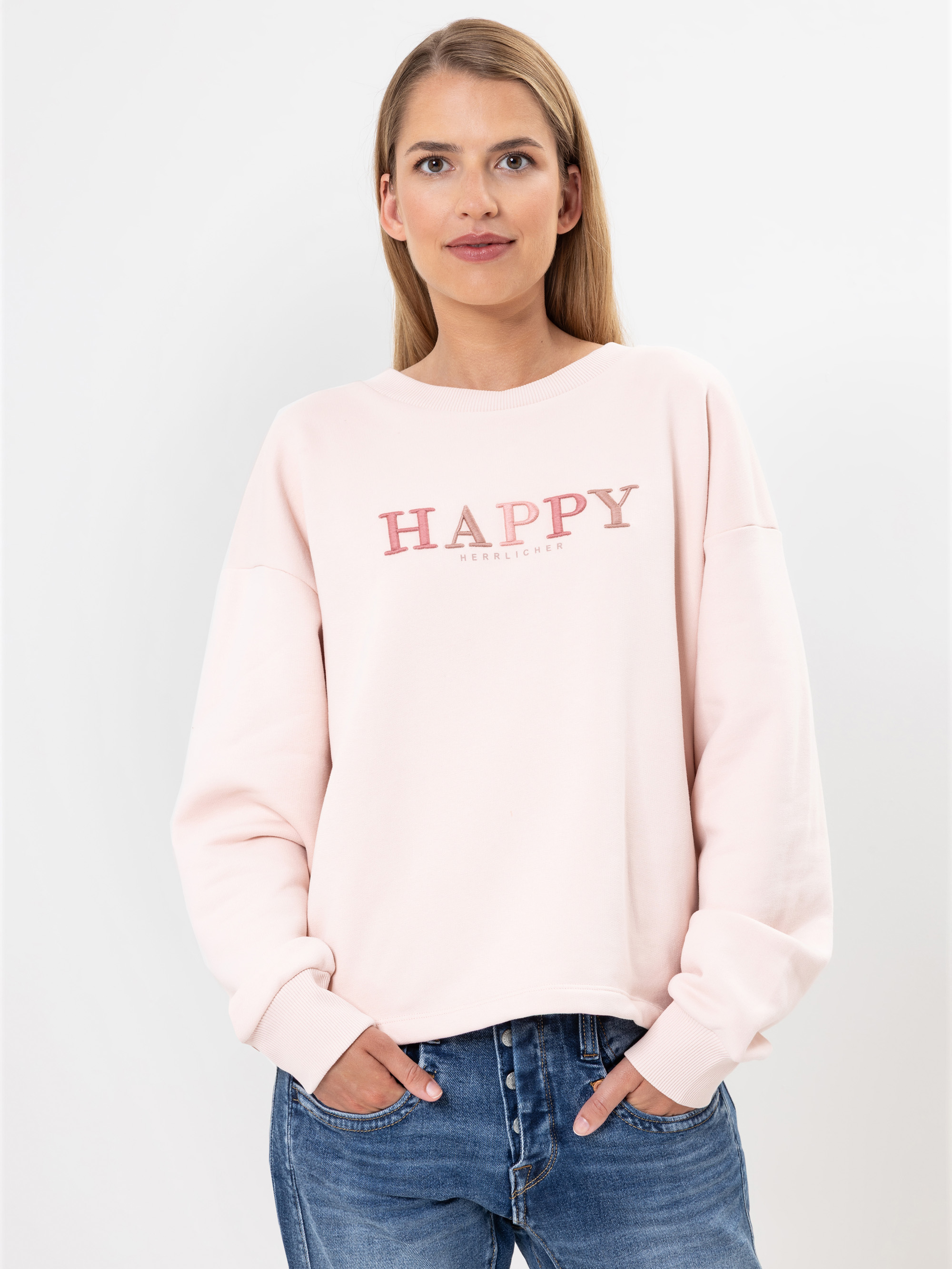Modell Heavenly Sweatshirt