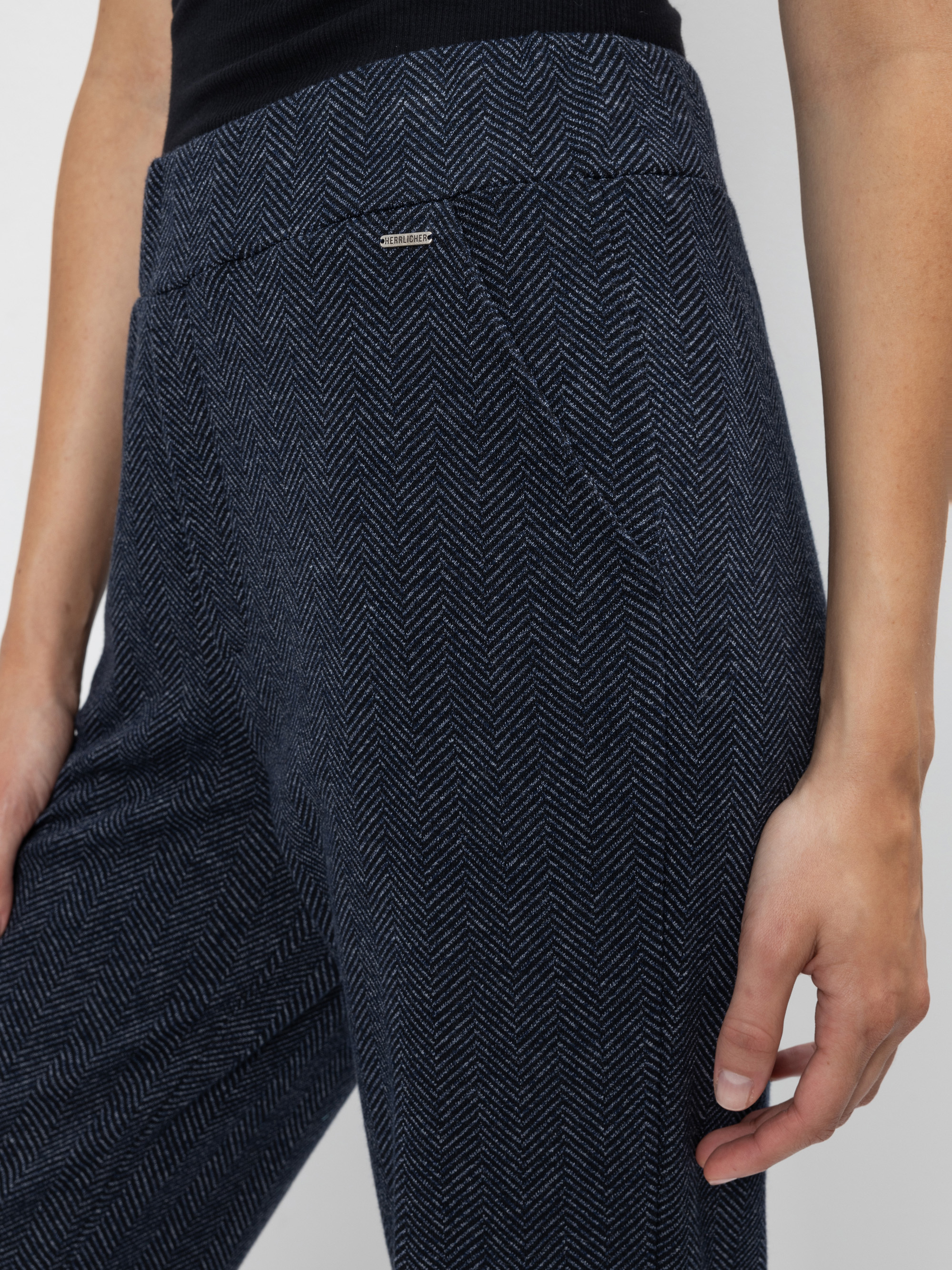 Modell Garnet Jerseyhose