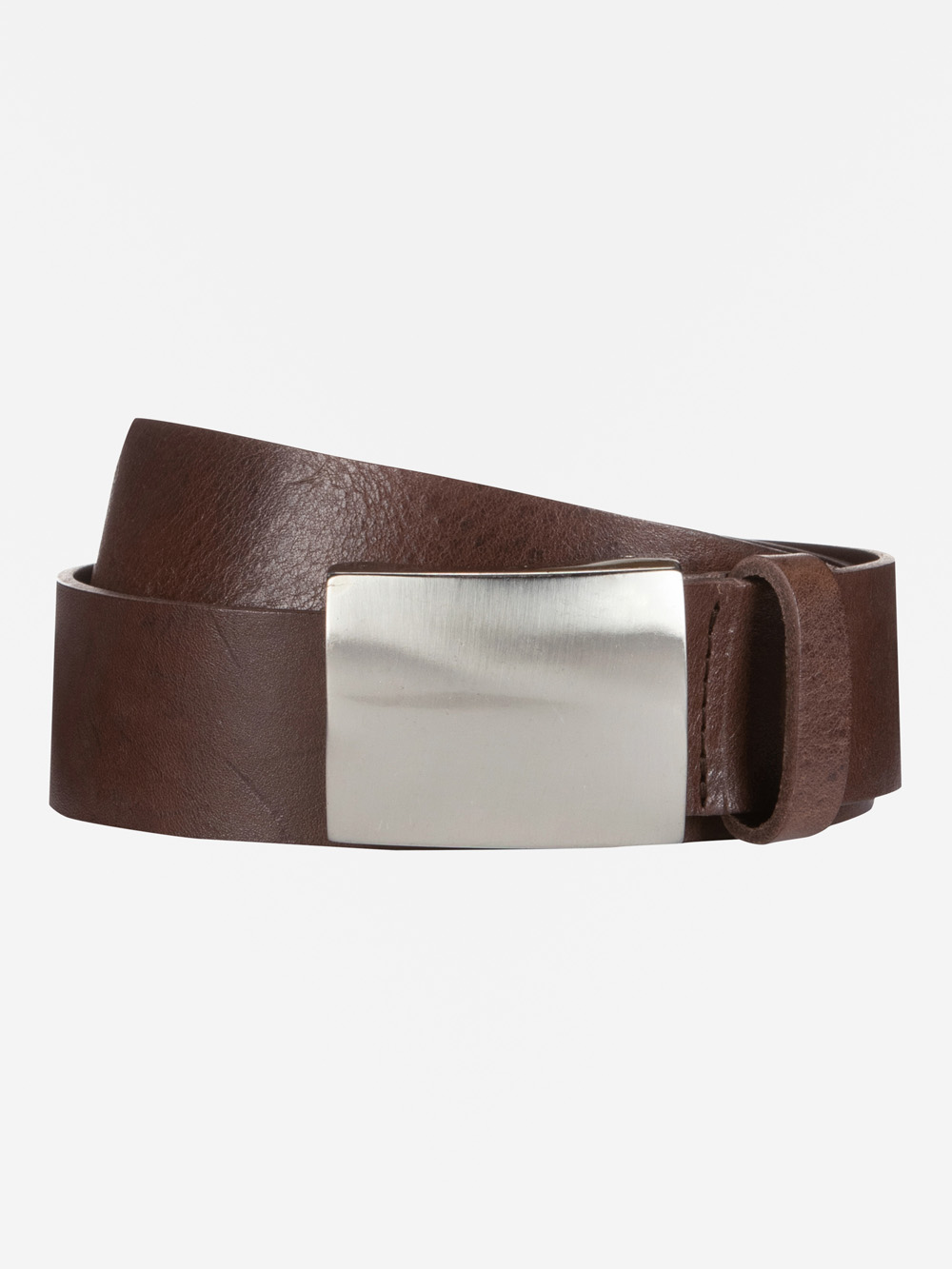 Modell Bero Ledergürtel