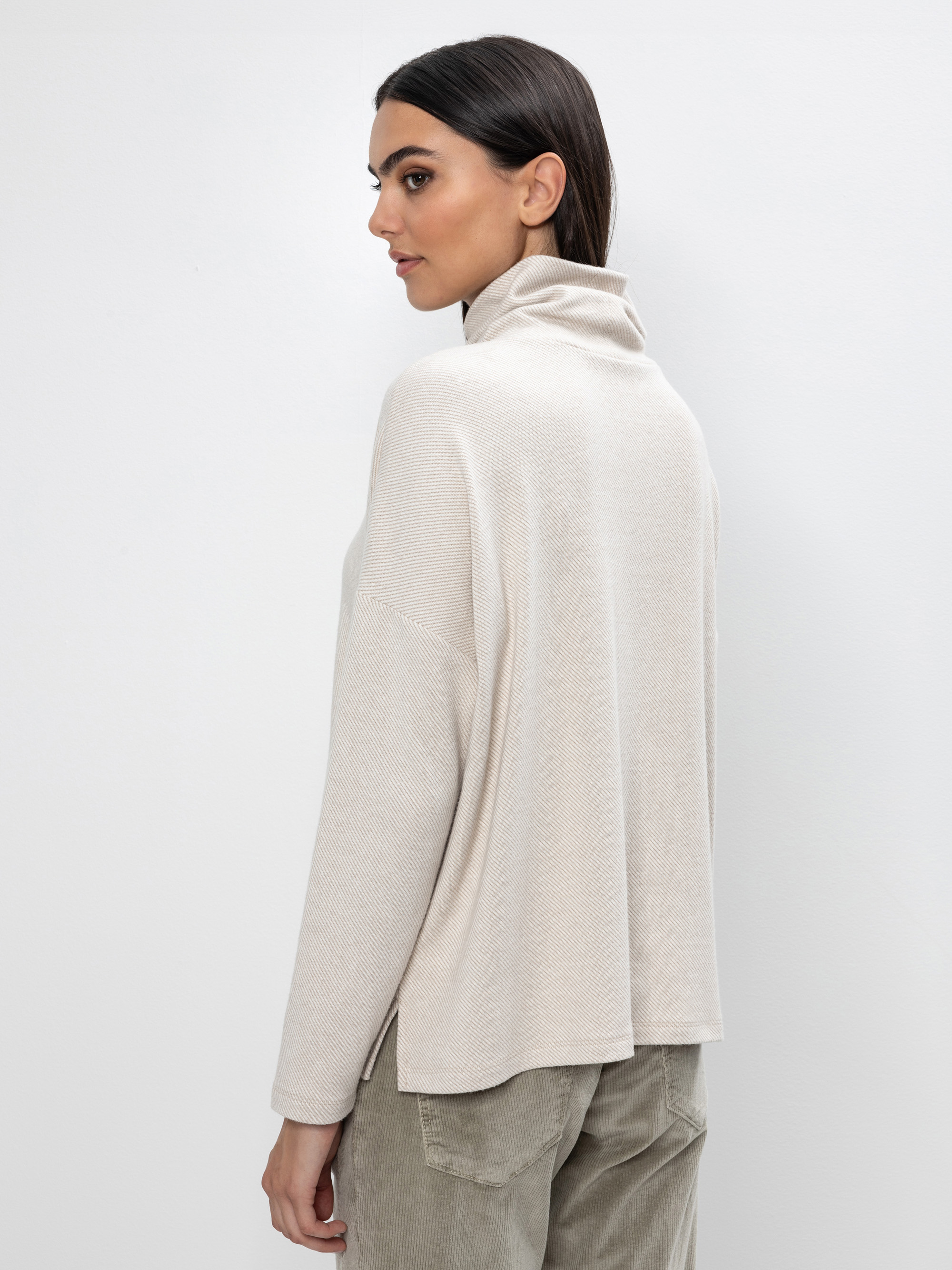 Modell Brisa Langarmshirt