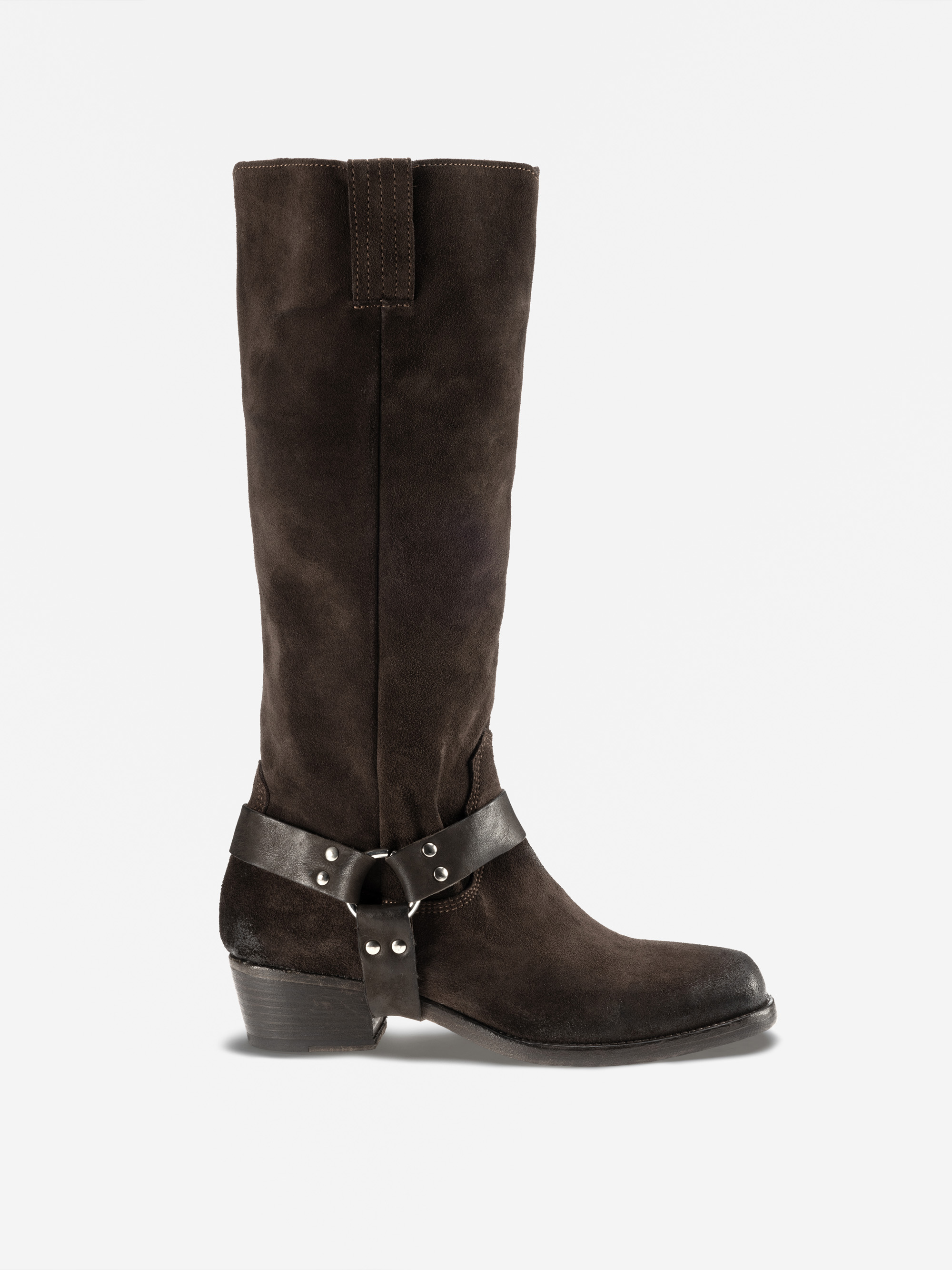 Modell THE OUTLAW Boots