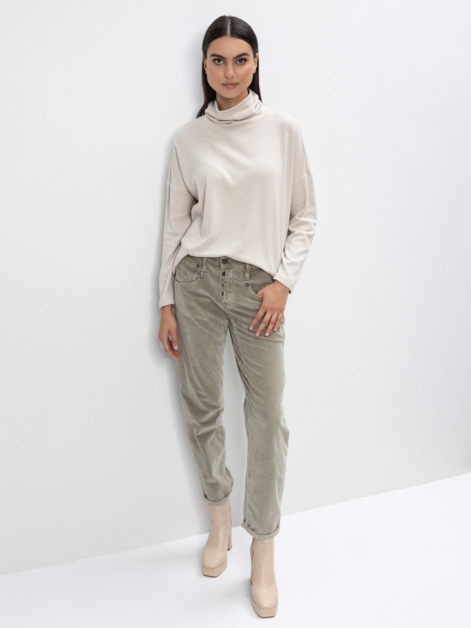 Modell Brisa Langarmshirt