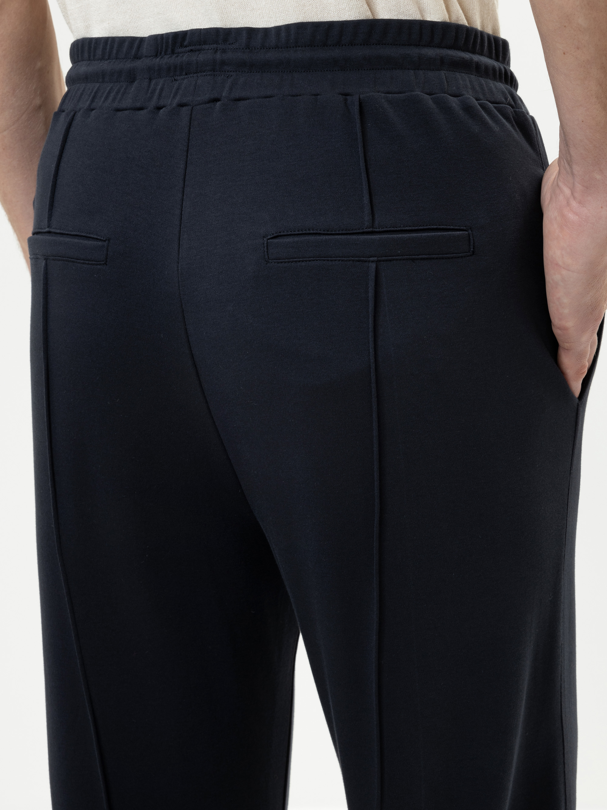 Modell Ned Joggpants