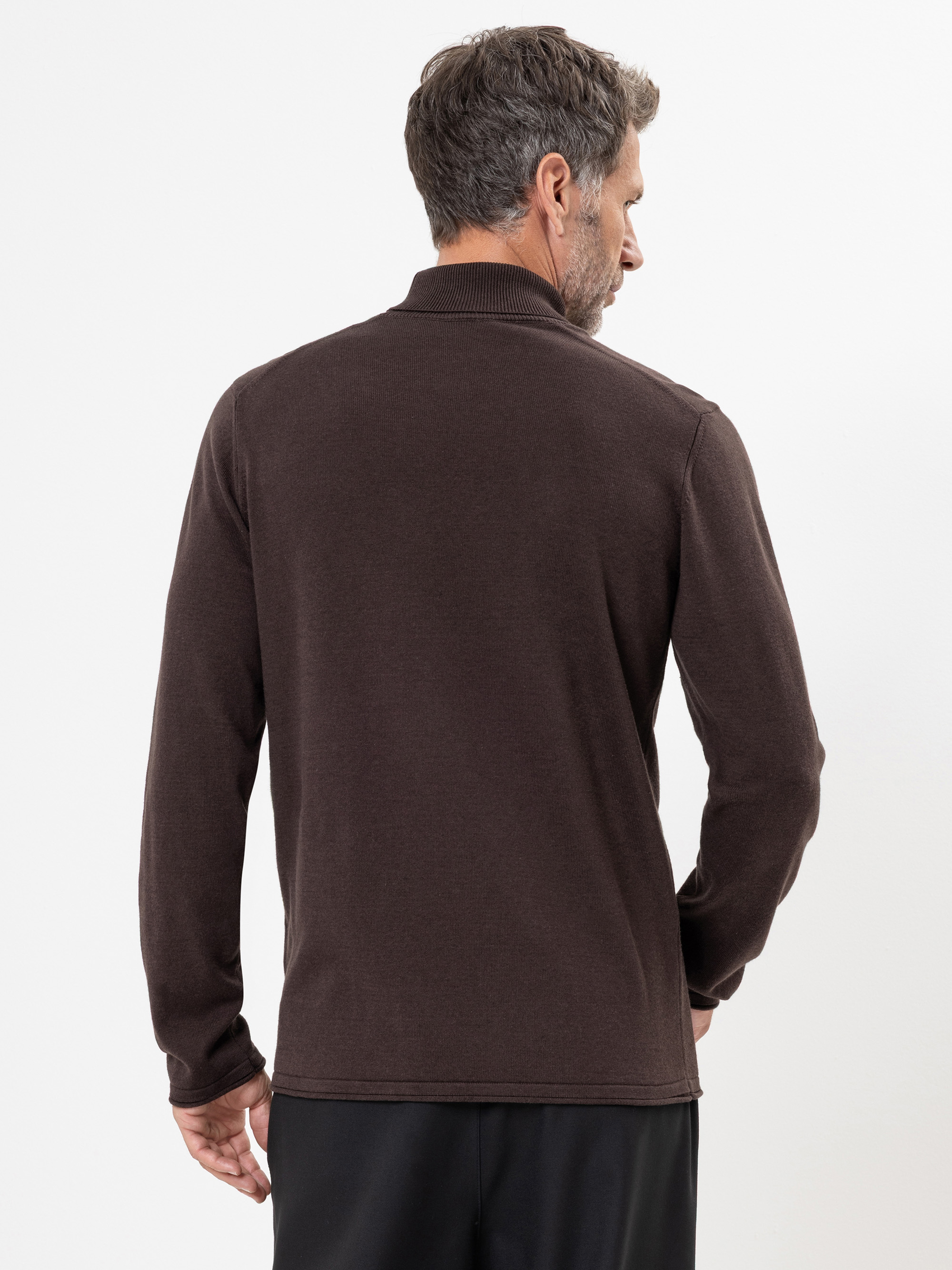 Modell Til Rolli Organic Knit