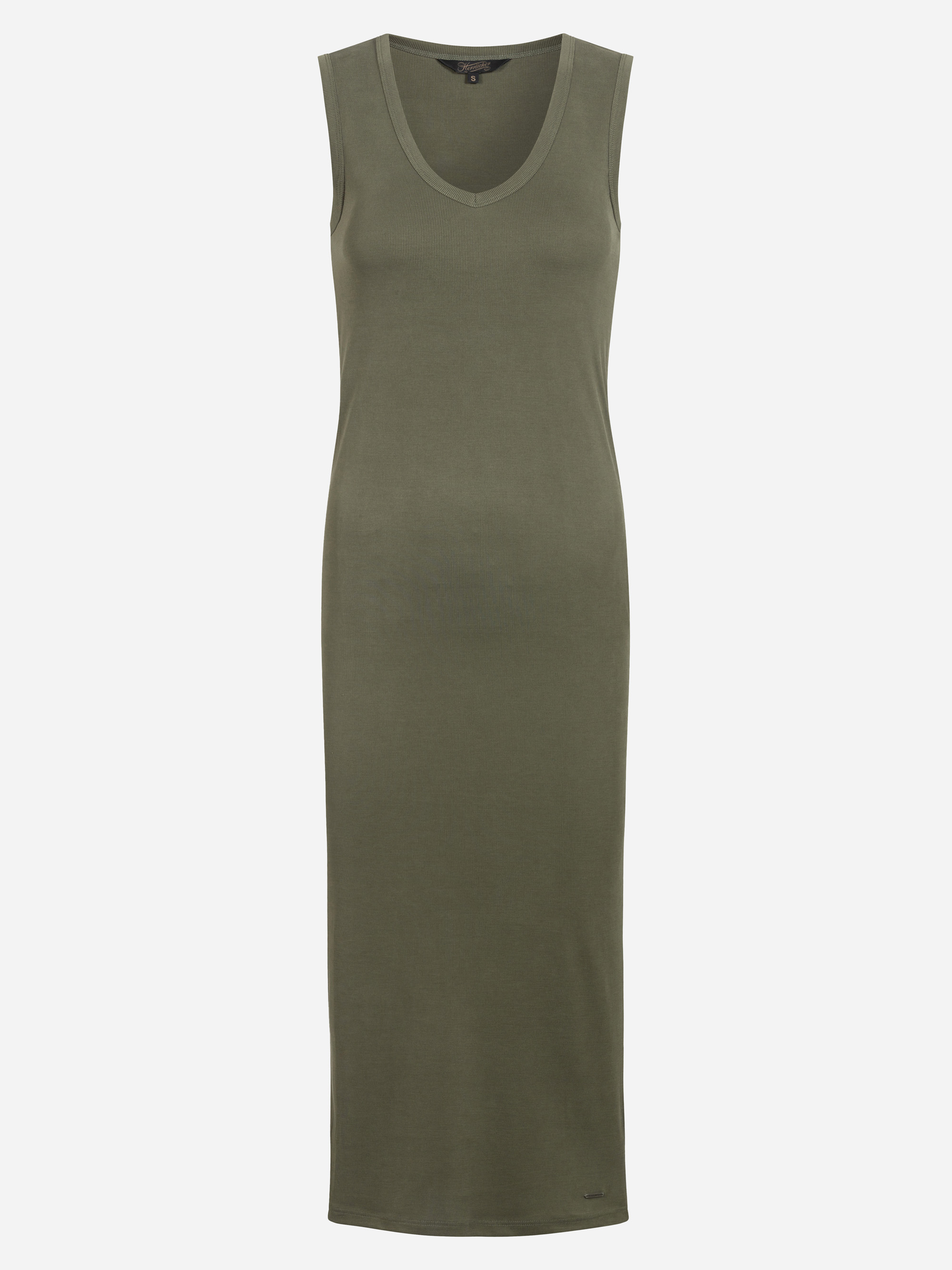 Modell Vesa Jerseykleid